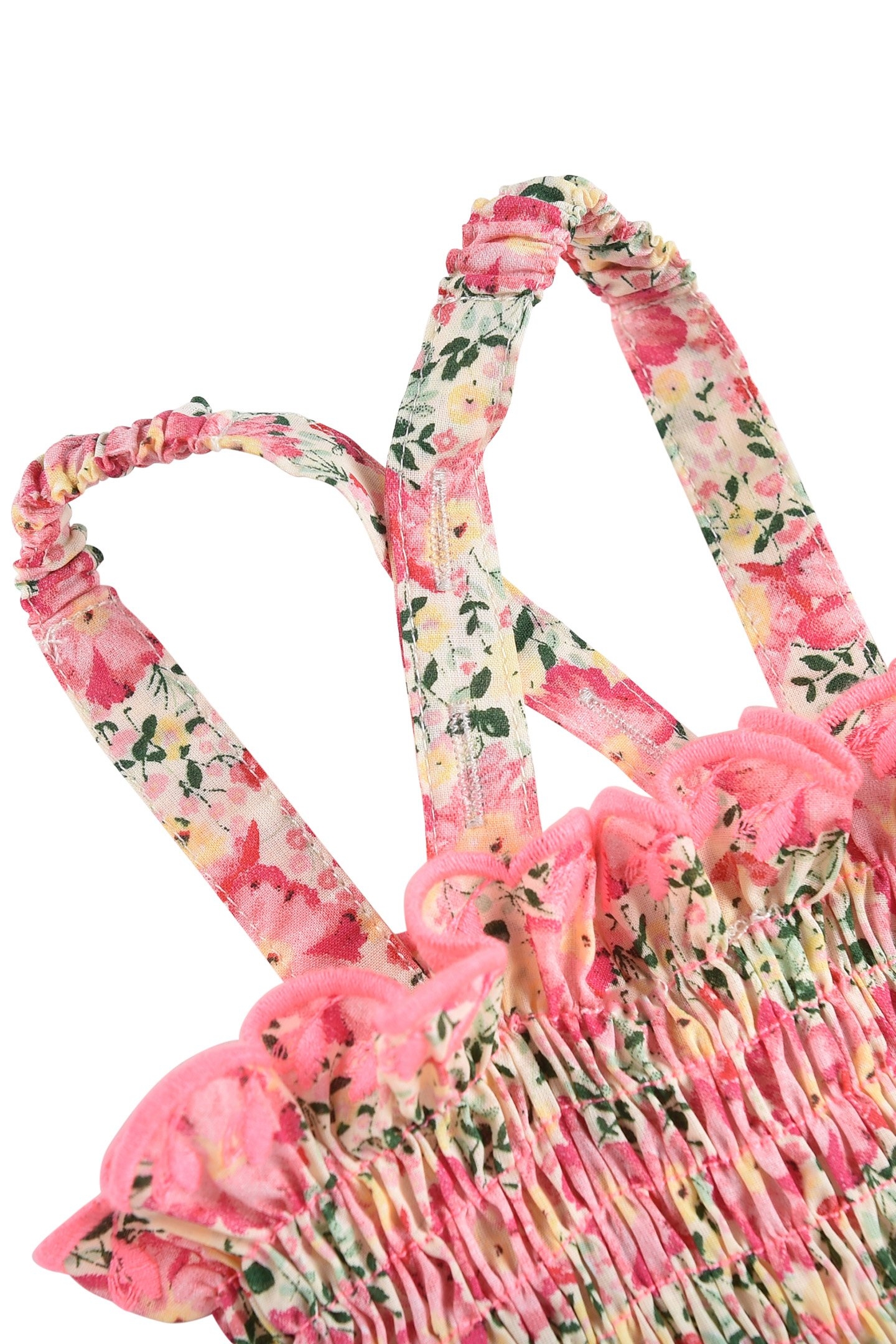 TOP MALIKA PINK MEADOW 5