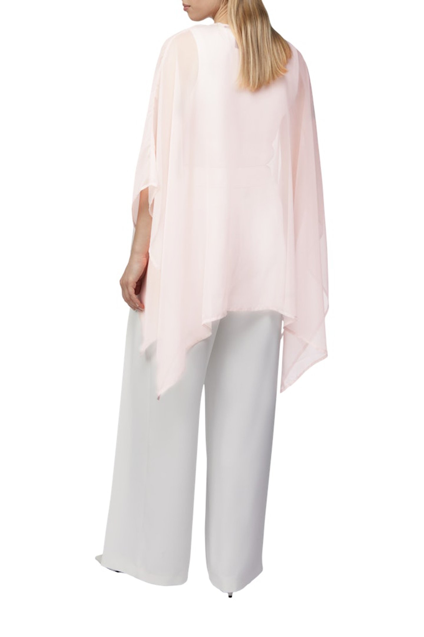 COMMA JACKET INDOOR PINK 3