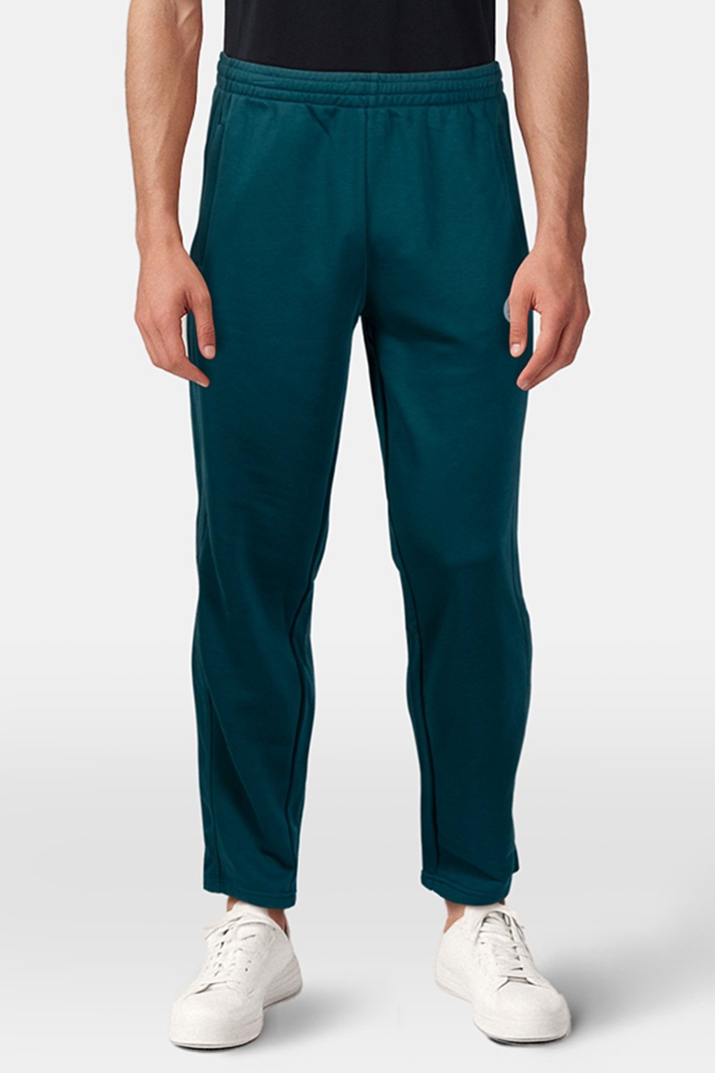 CONVERSE CHUCK PANT RUBBER PLANT 1