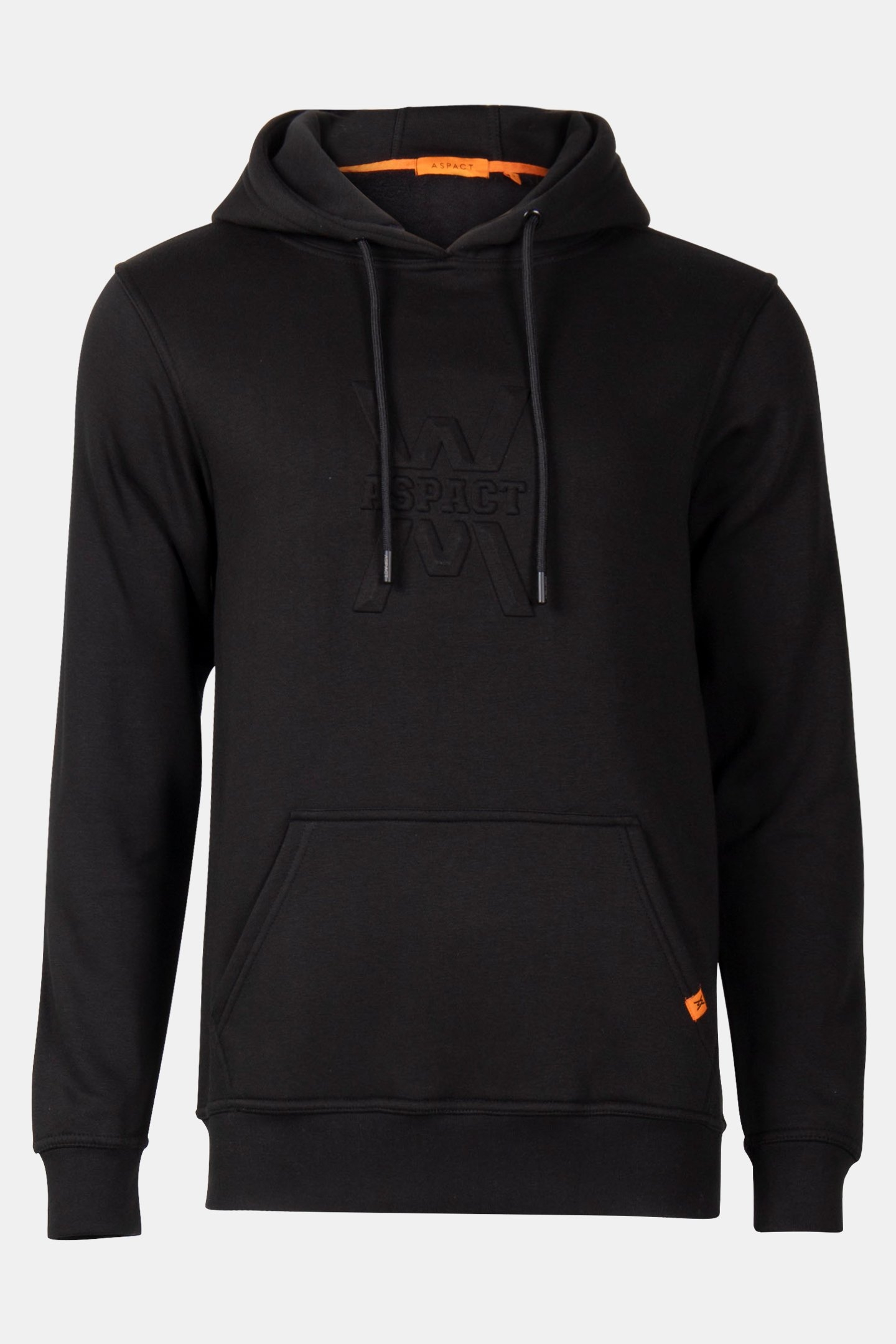 NOX HOODIE BLACK 5