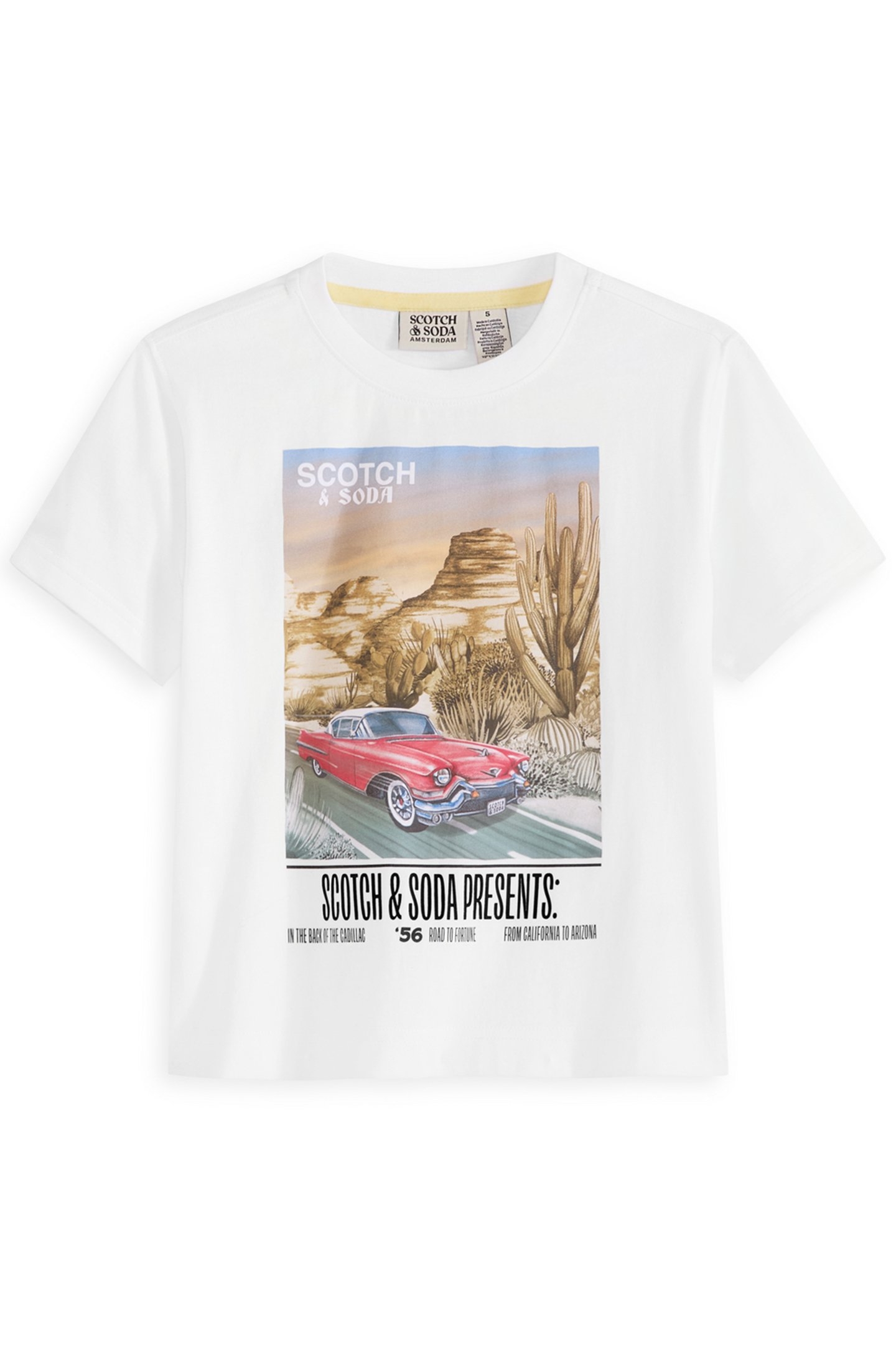 2PC BOYS JERSEY/FLEECE T-SHIRT & SHORT SET WHITE TRADITIONAL 3