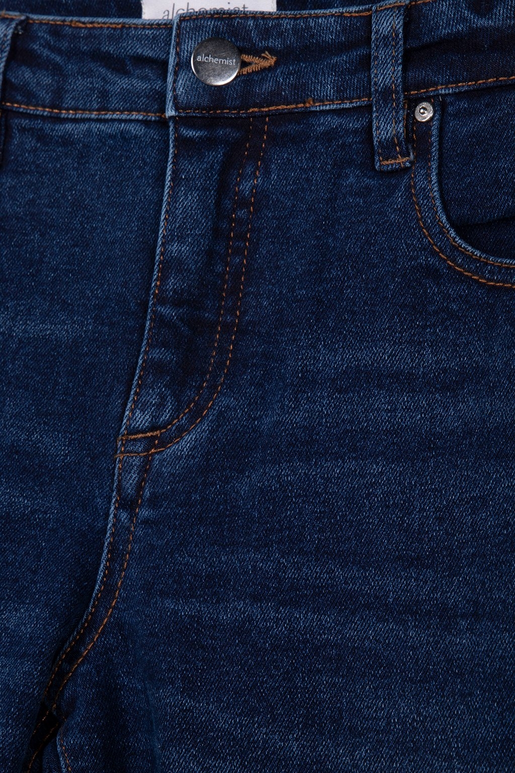 DENIM LILIAS MIDNIGHT BLUE 4