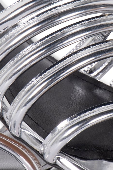 CALISTAMIR SILVER MIROR 4