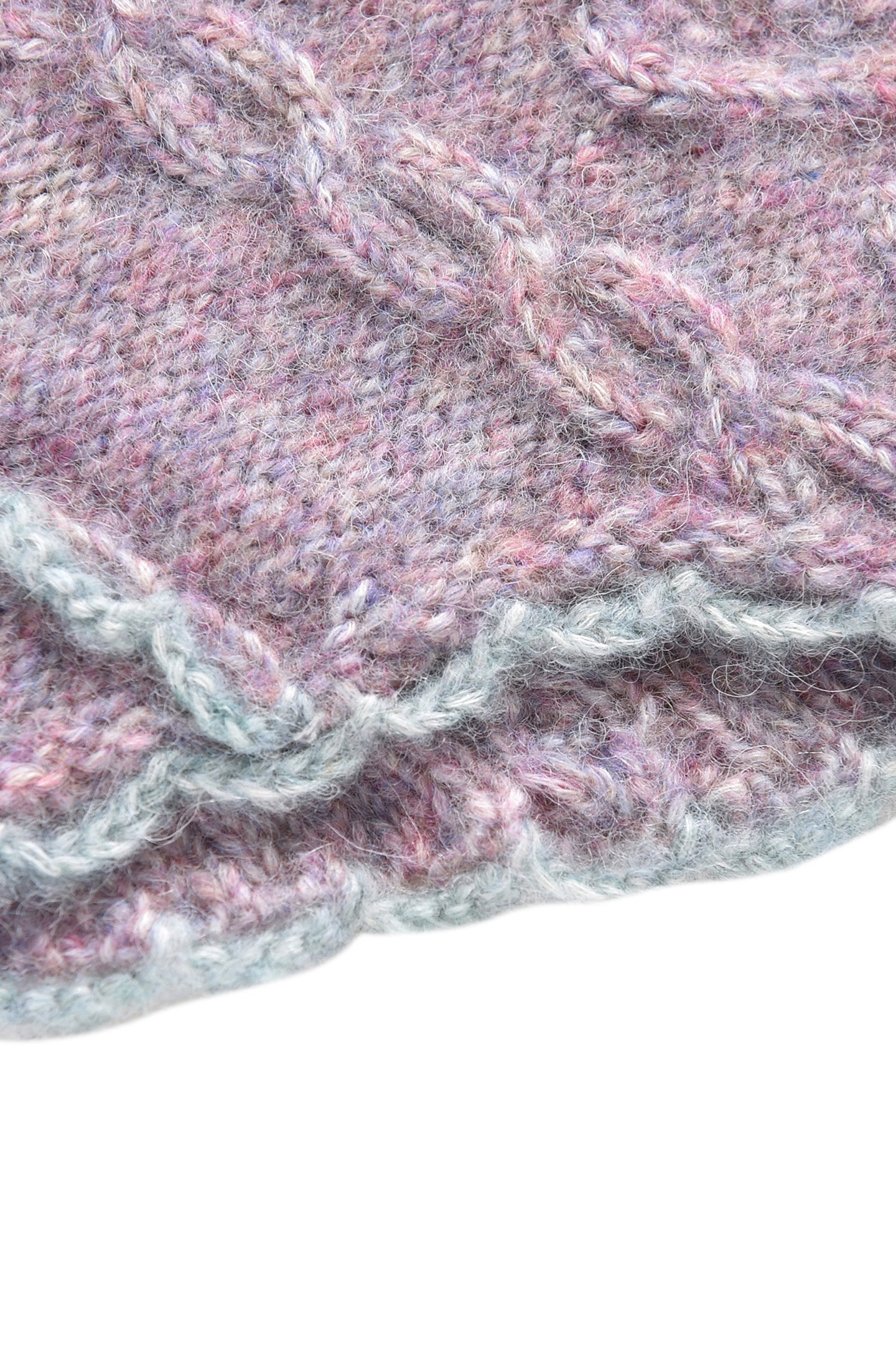 BLOOMERS RIPANE MAUVE 5