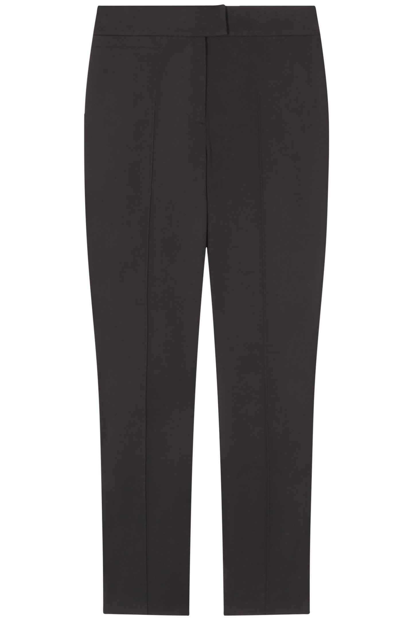 TR ESEN STETCH TROUS BLACK 3