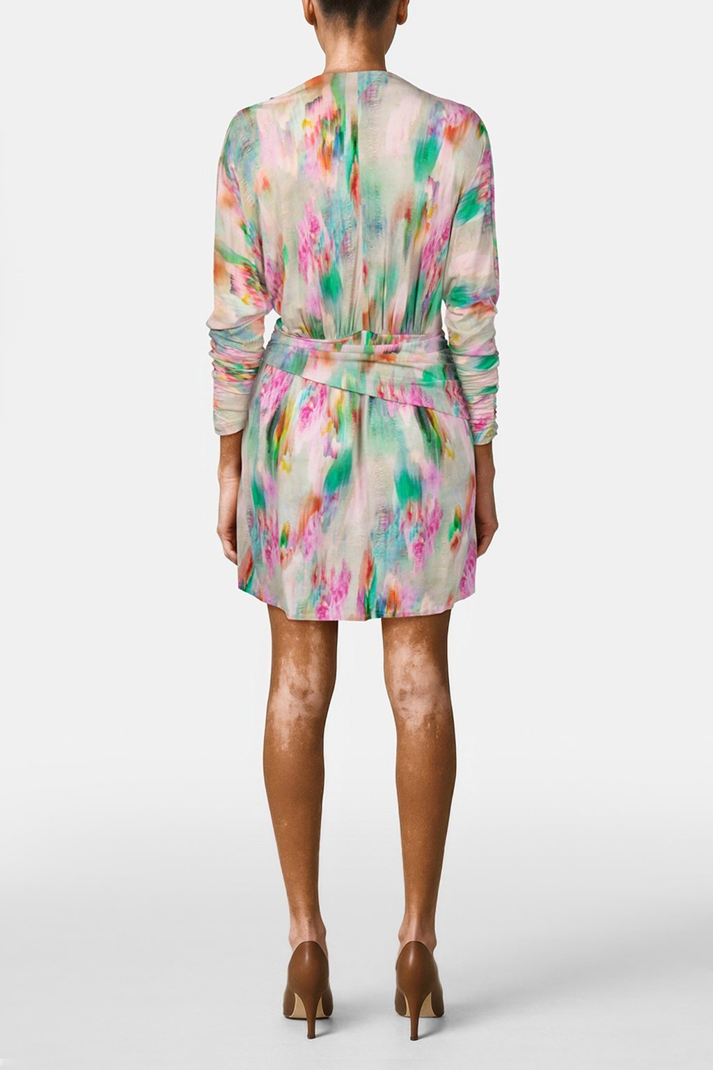 ZOLA GREEN MULTICO 2