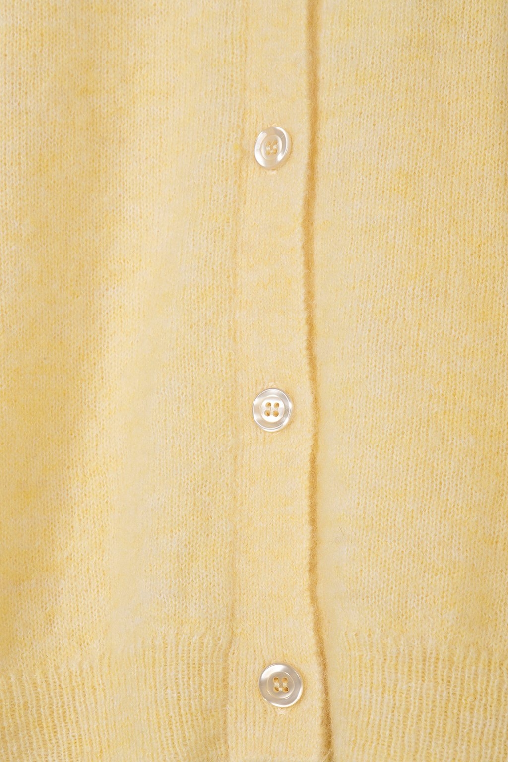 MIMOSA CARDIGAN VANILLE 4