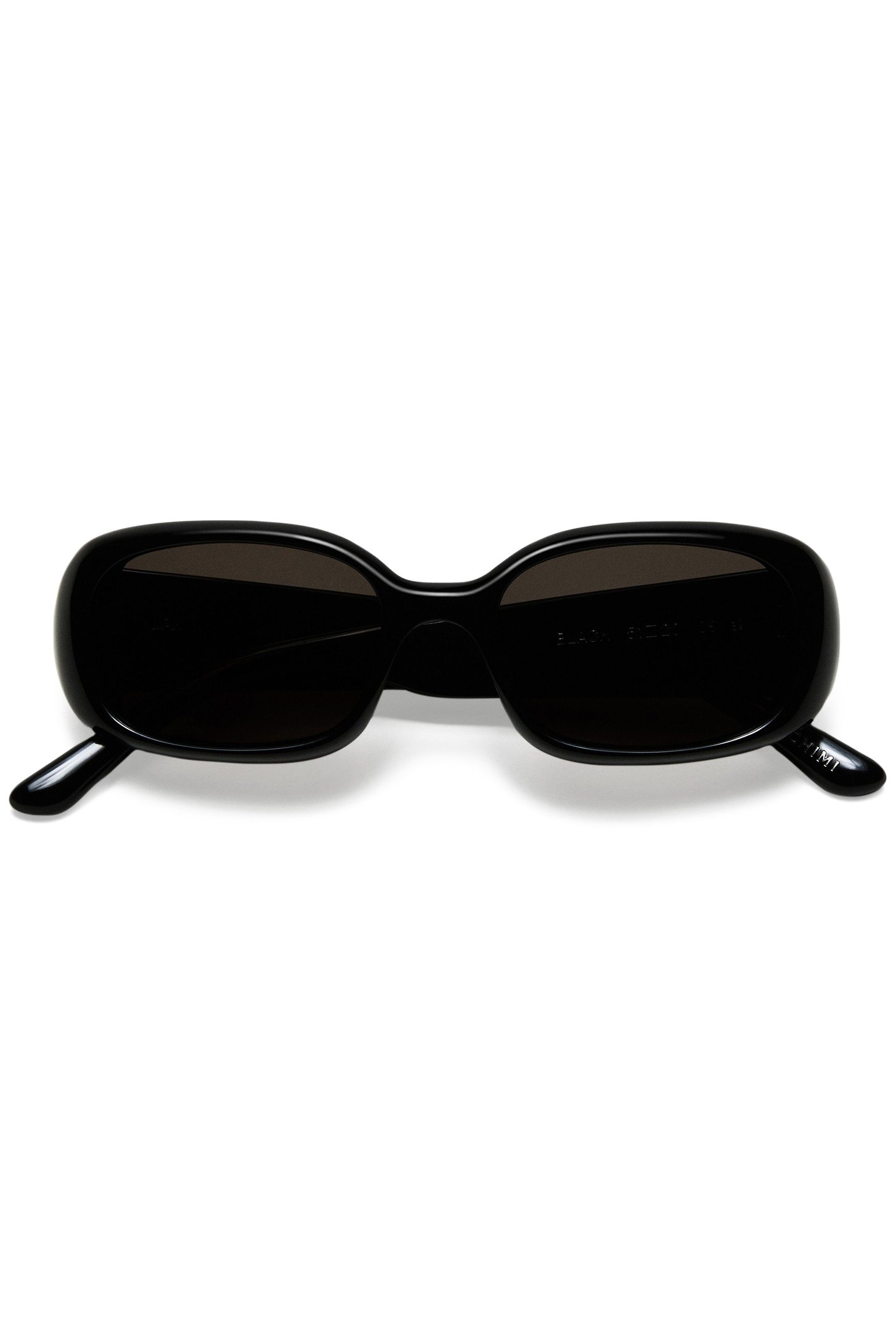 LAX - BLACK/BLACK UNISEX 1