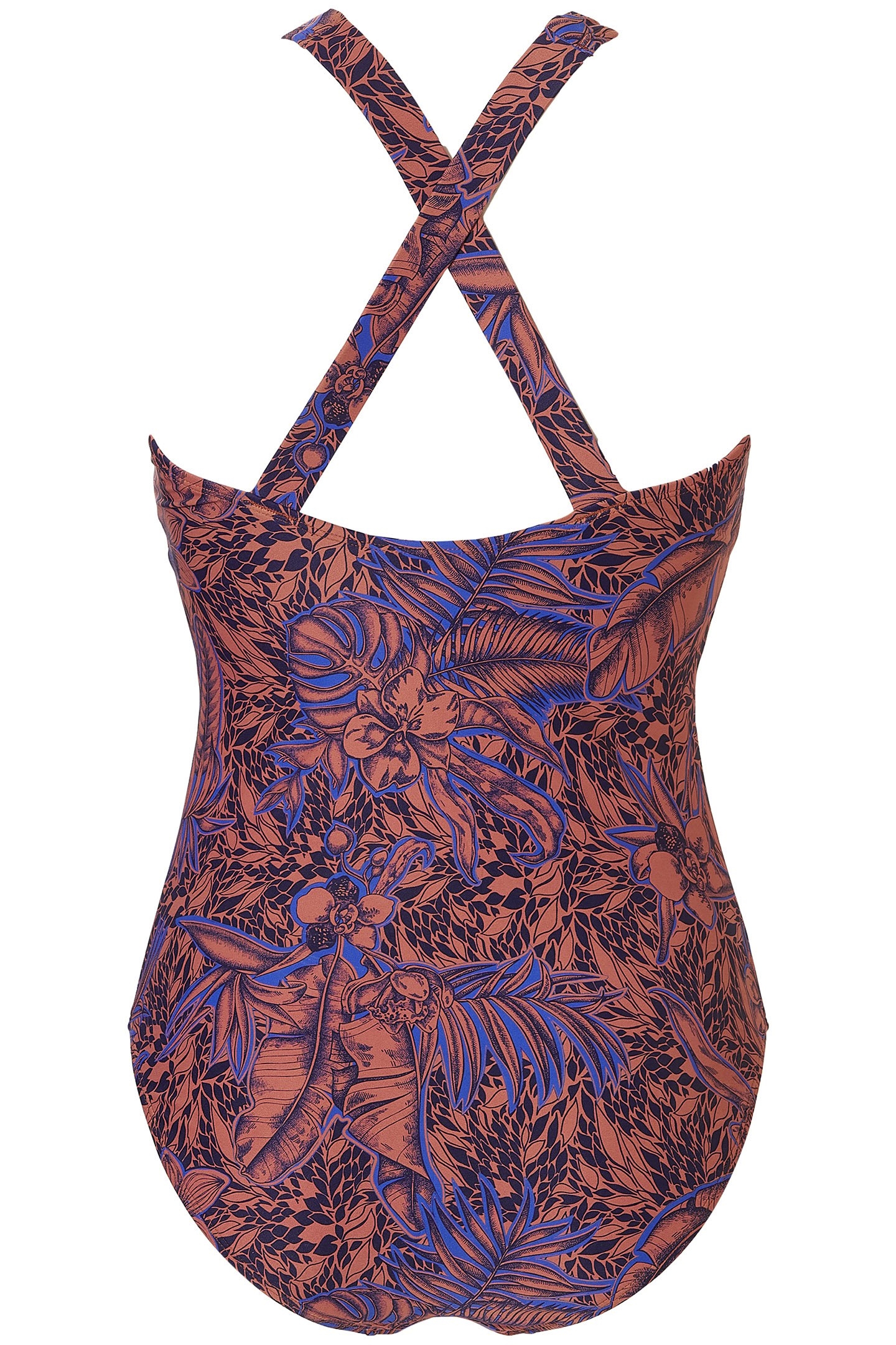 SW 1P WF SARAH SWIMSUIT TULUM VI BOTANIC FLOWERS 2