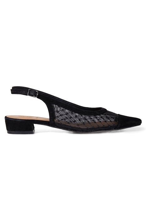 COMMA SHOES GREY/BLACK 1