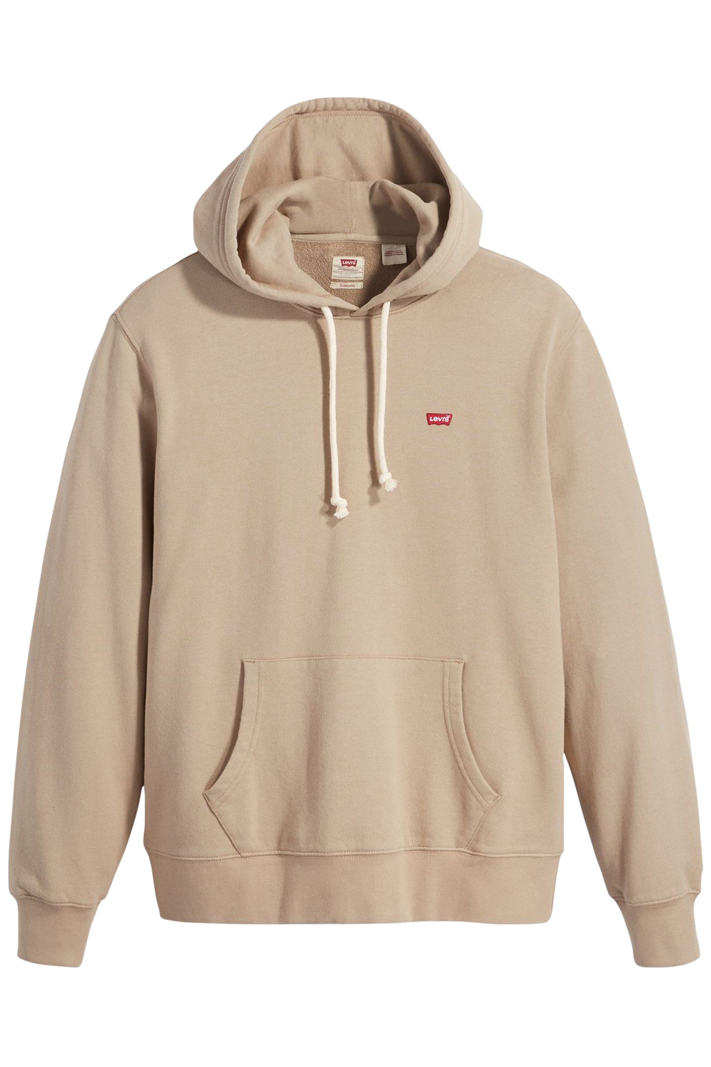 THE ORIGINAL HM HOODIE SILT 3