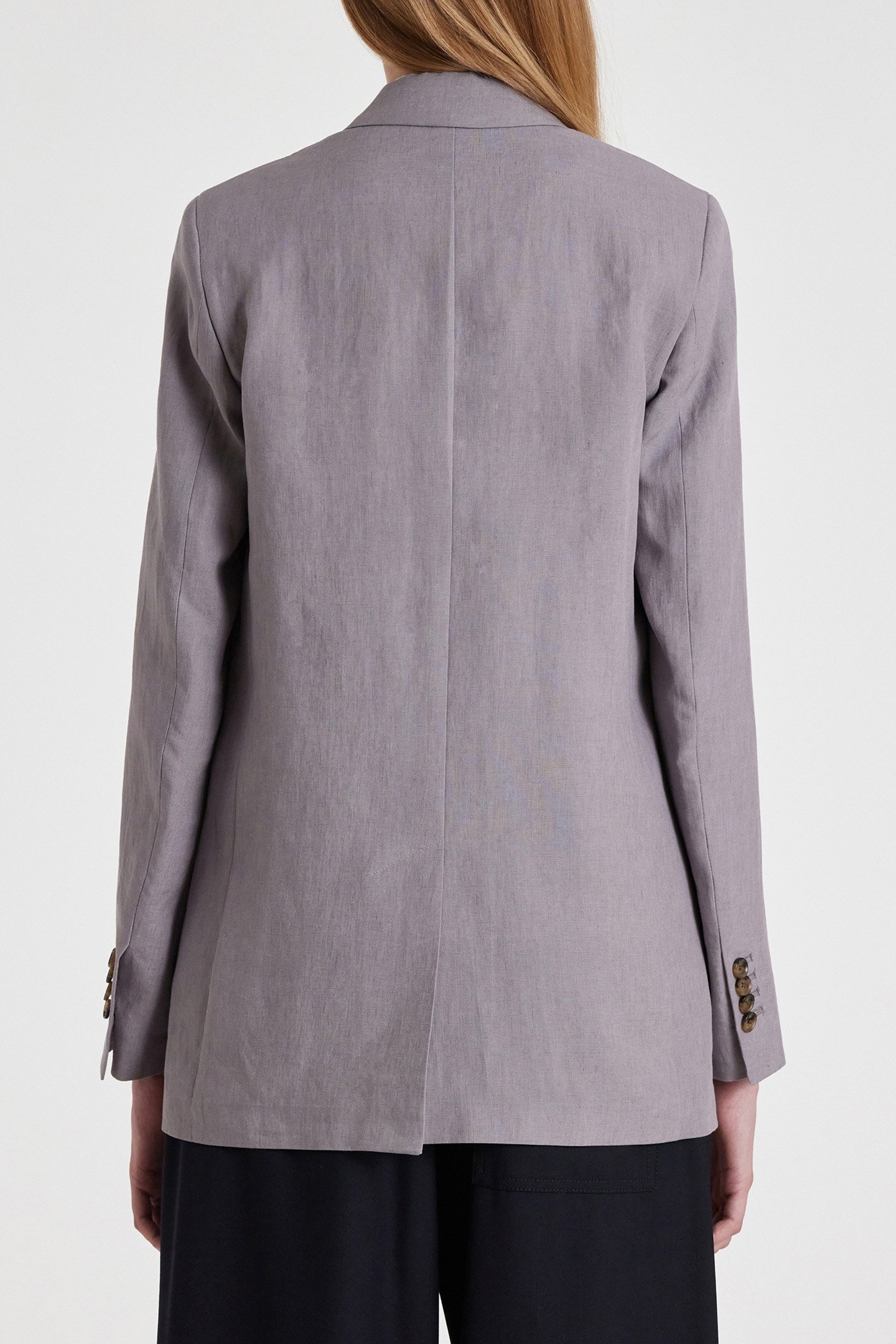 WOMENS JACKET SMOKE 2