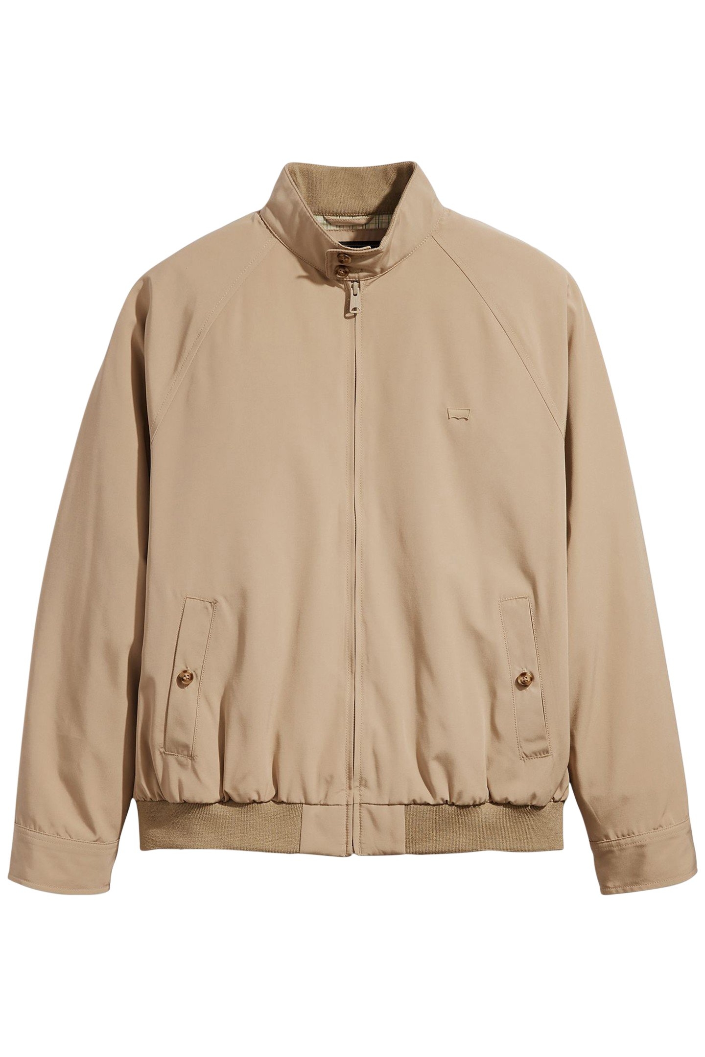 BAKER HARRINGTON JACKET TRUE CHINO 3