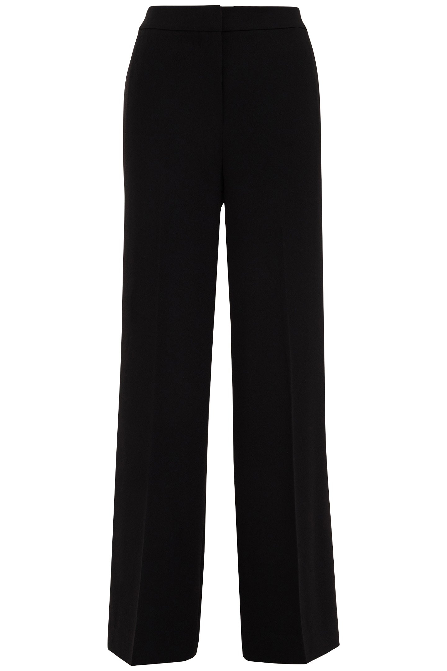 TROUSER BLACK 4