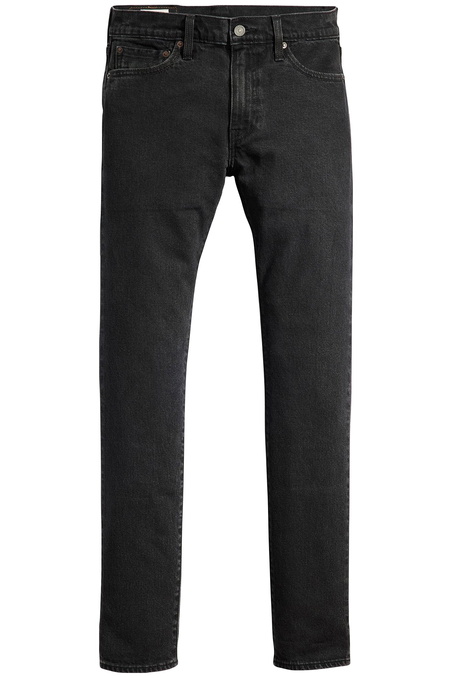 511 SLIM NOT ALL THERE SELVEDGE 3