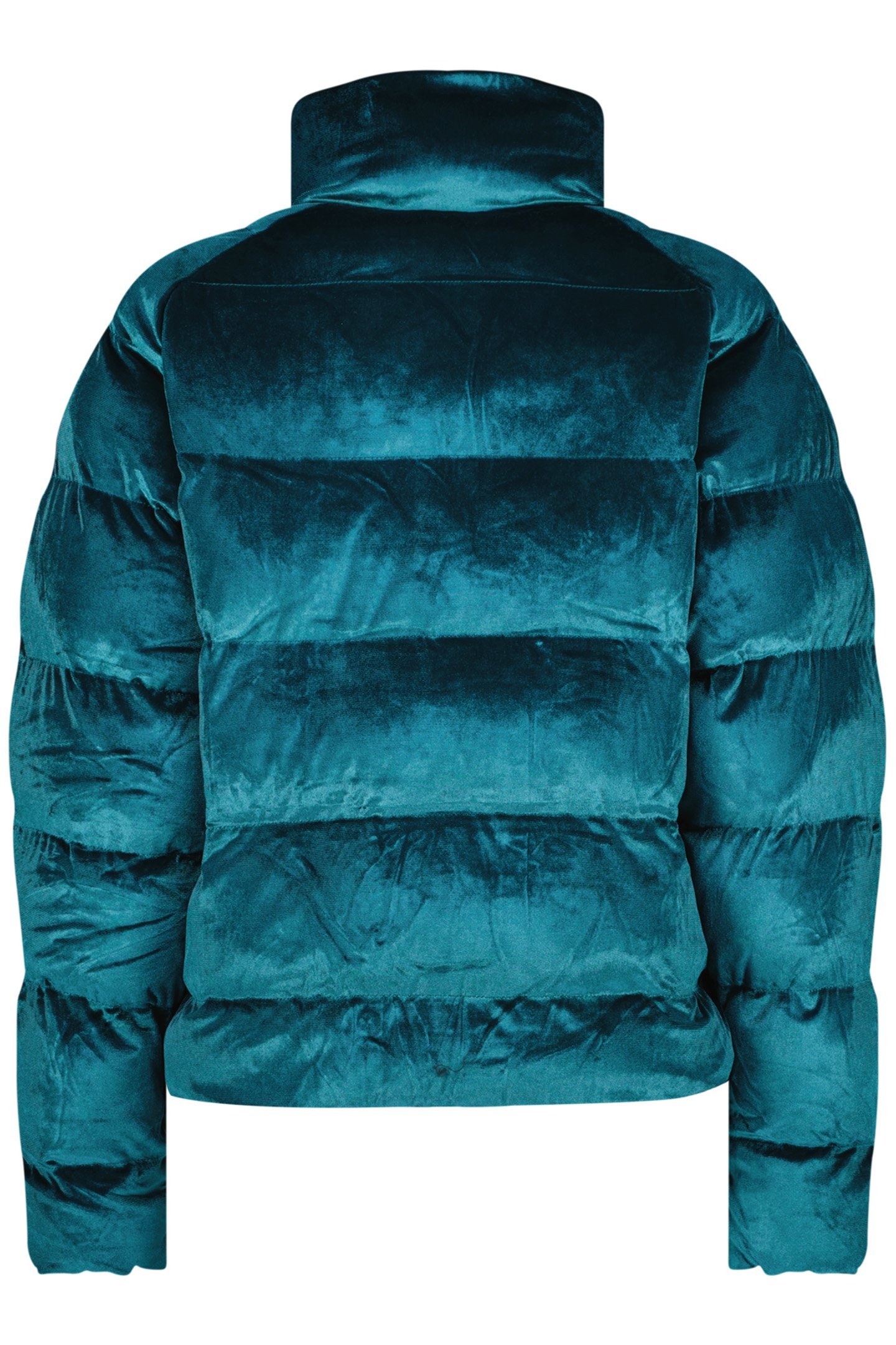 GALGARY JACKET OUTDOOR FANCY TURQUISE 2