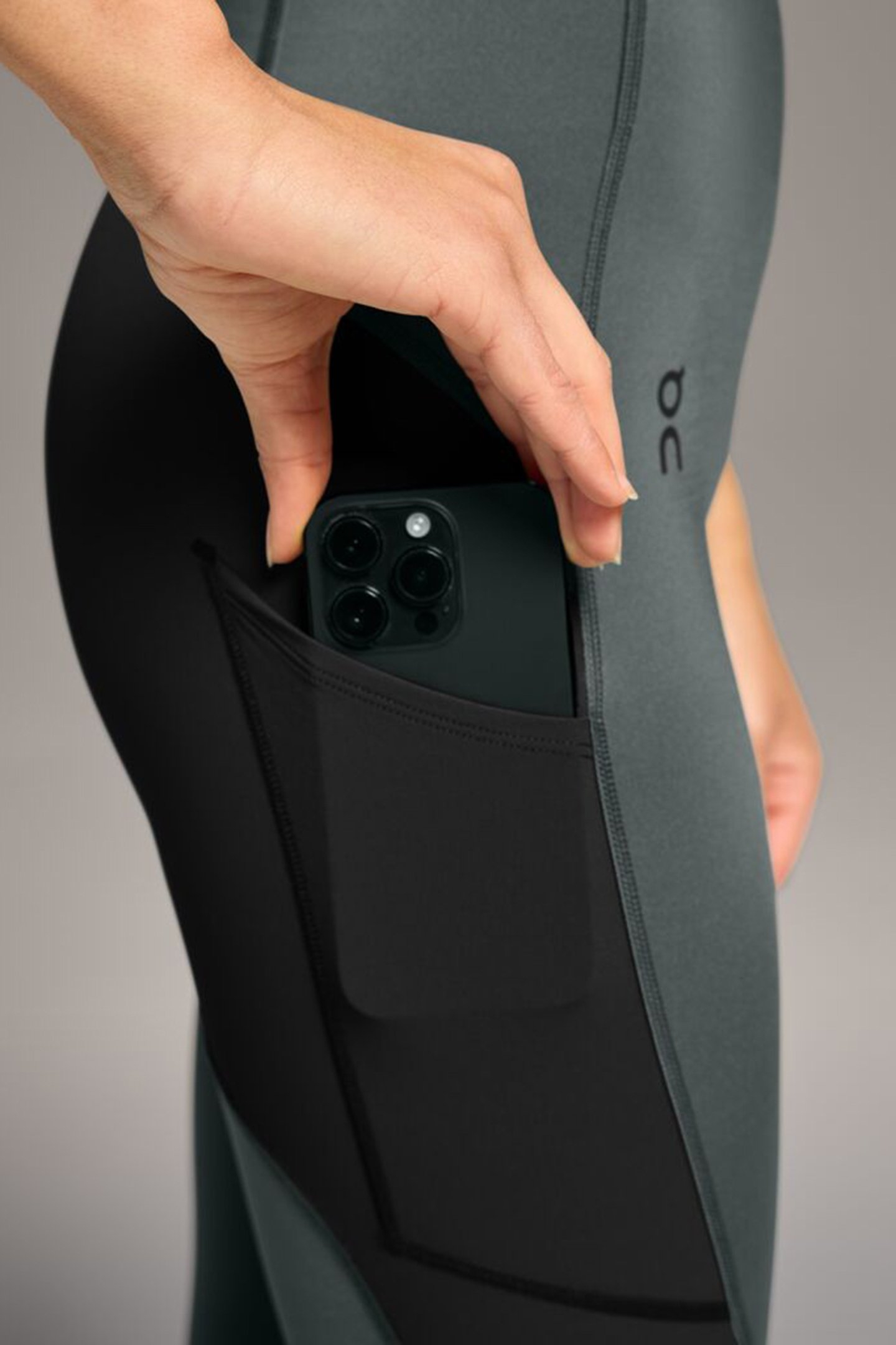 TREK TIGHT 1 LEAD BLACK 7