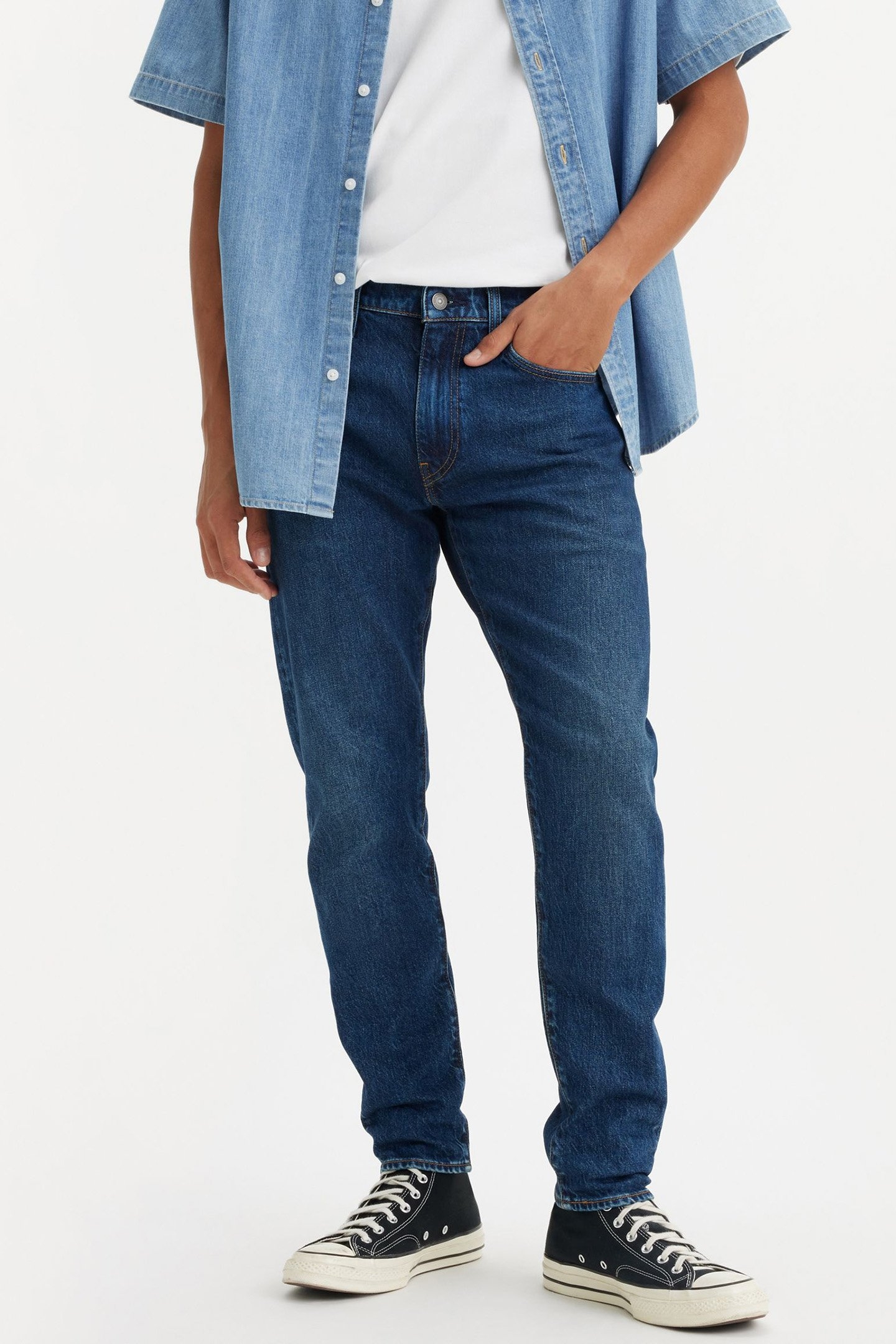 512 SLIM TAPER JACK OF ALL TRADES 1