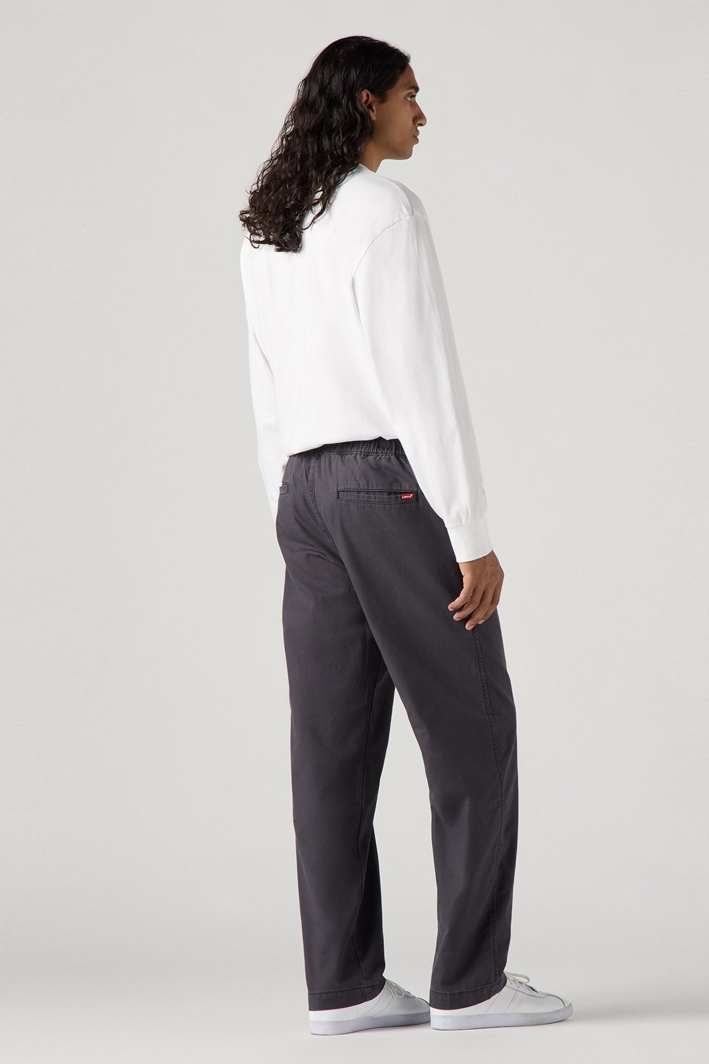 XX EASY RLX TAPER DARK PHANTOM COTTON 2