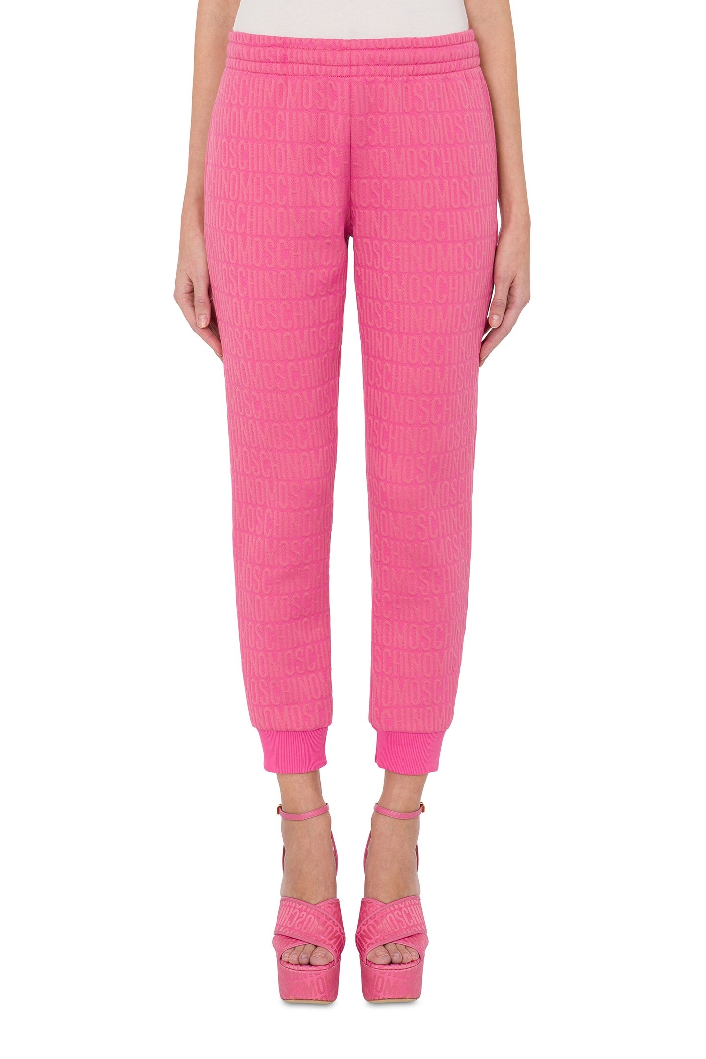 PANTS PINK 1
