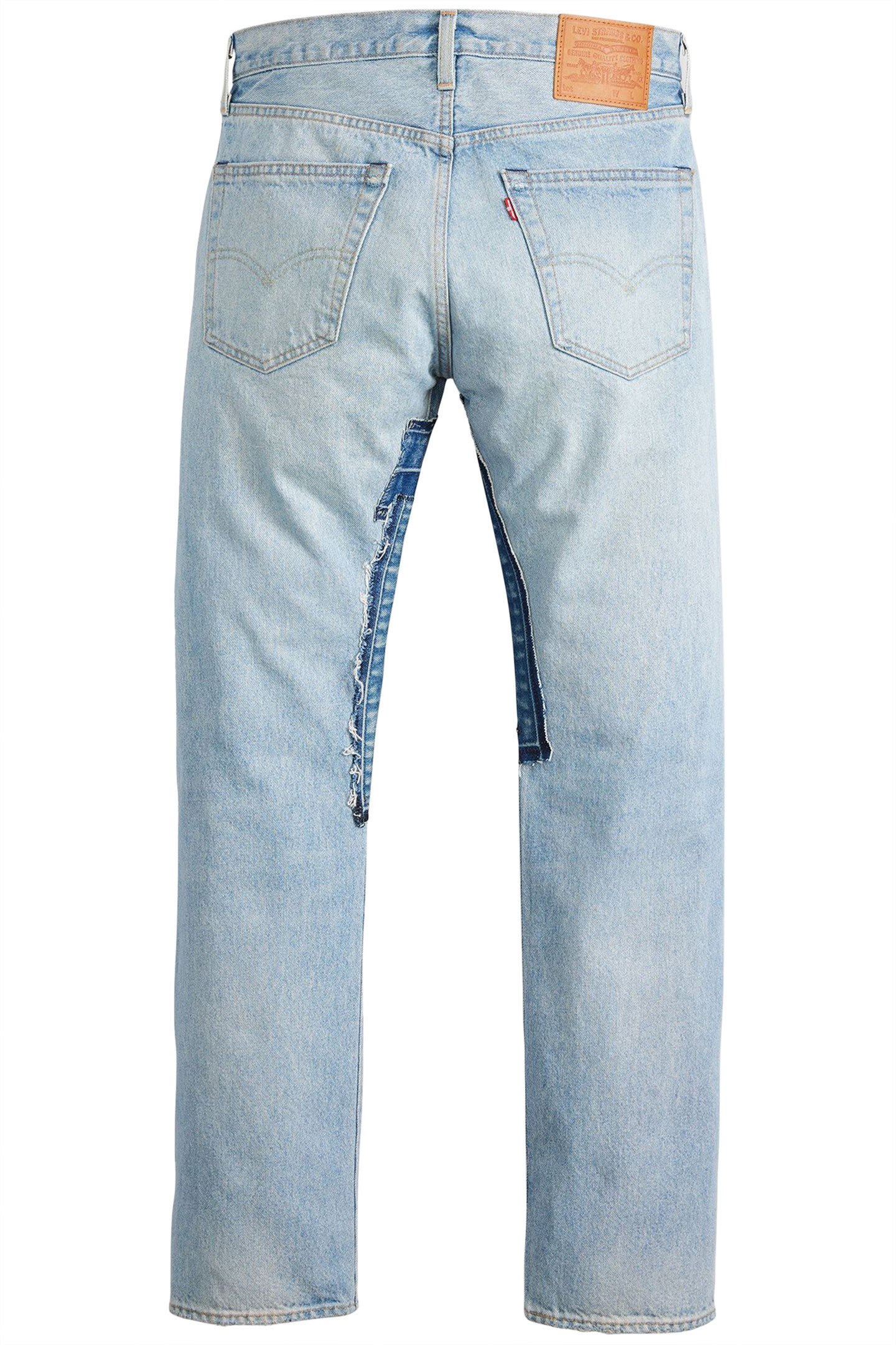 501 LEVIS ORIGINAL SPECIAL AFFAIR DX 4