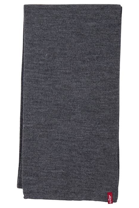 LIMIT SCARF IN GREY 2