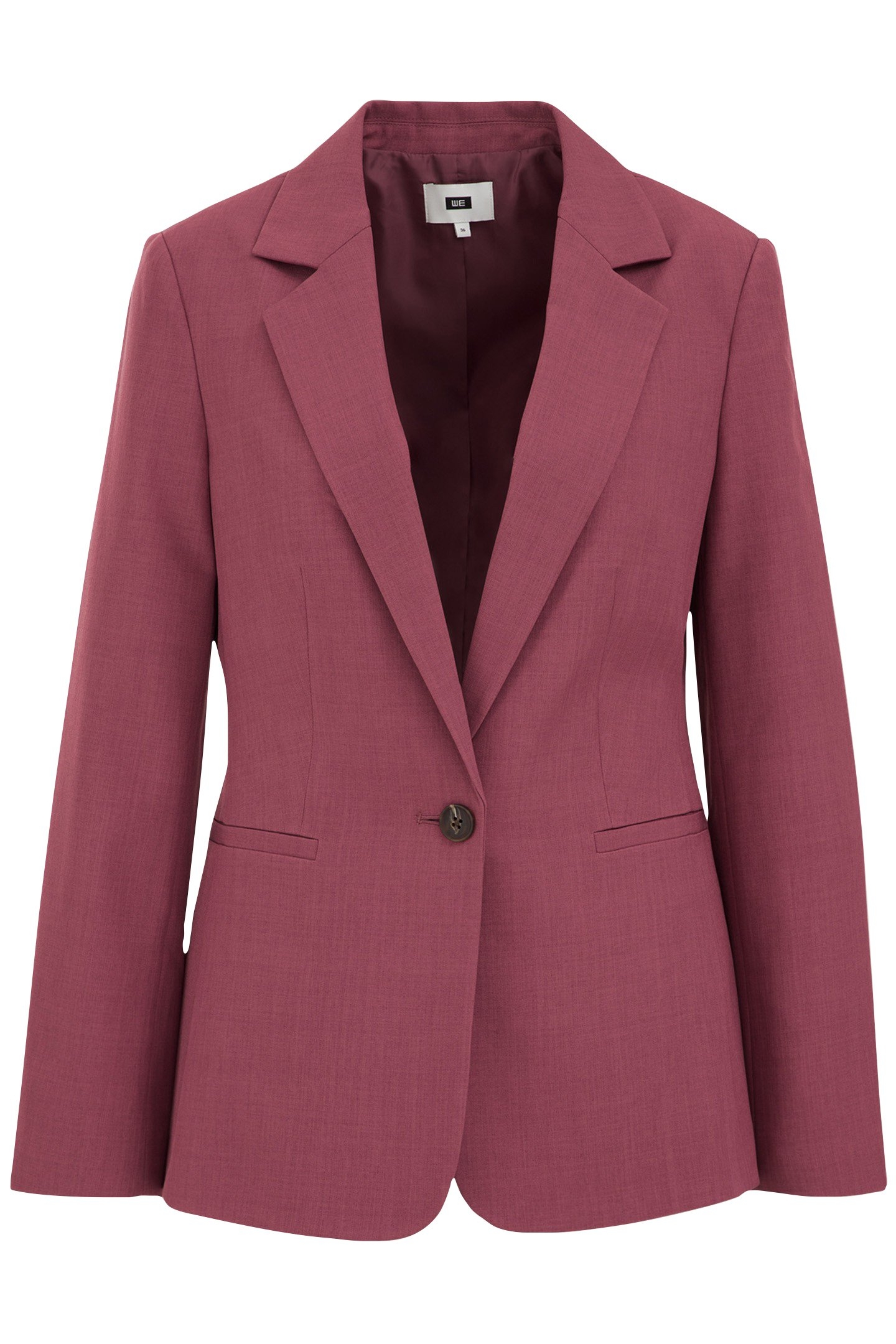 BLAZER OLD ROSE 4