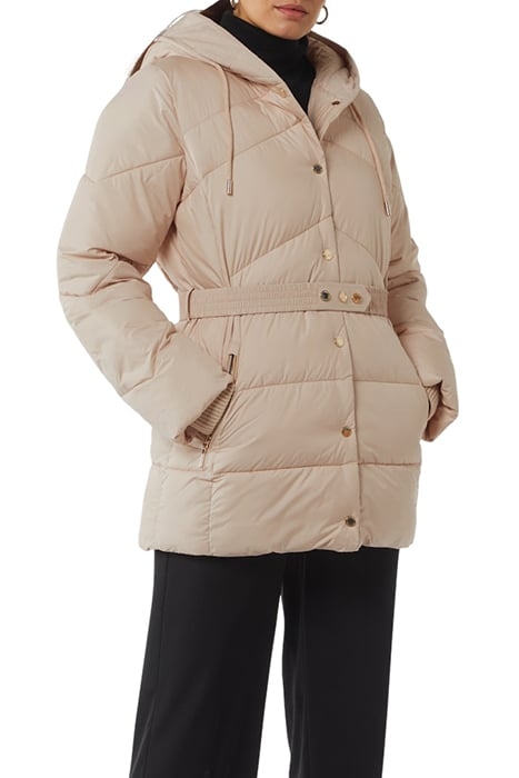 COMMA JACKETS OUTDOOR BROWN 1