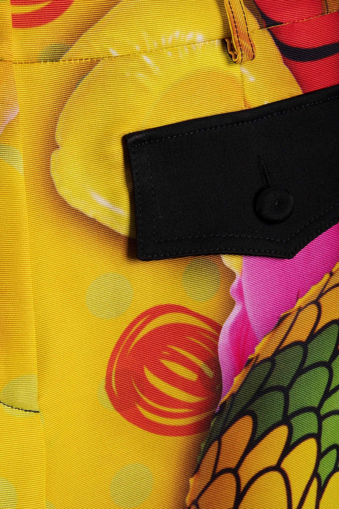 SHORTS GREY MULTICOLOR 4