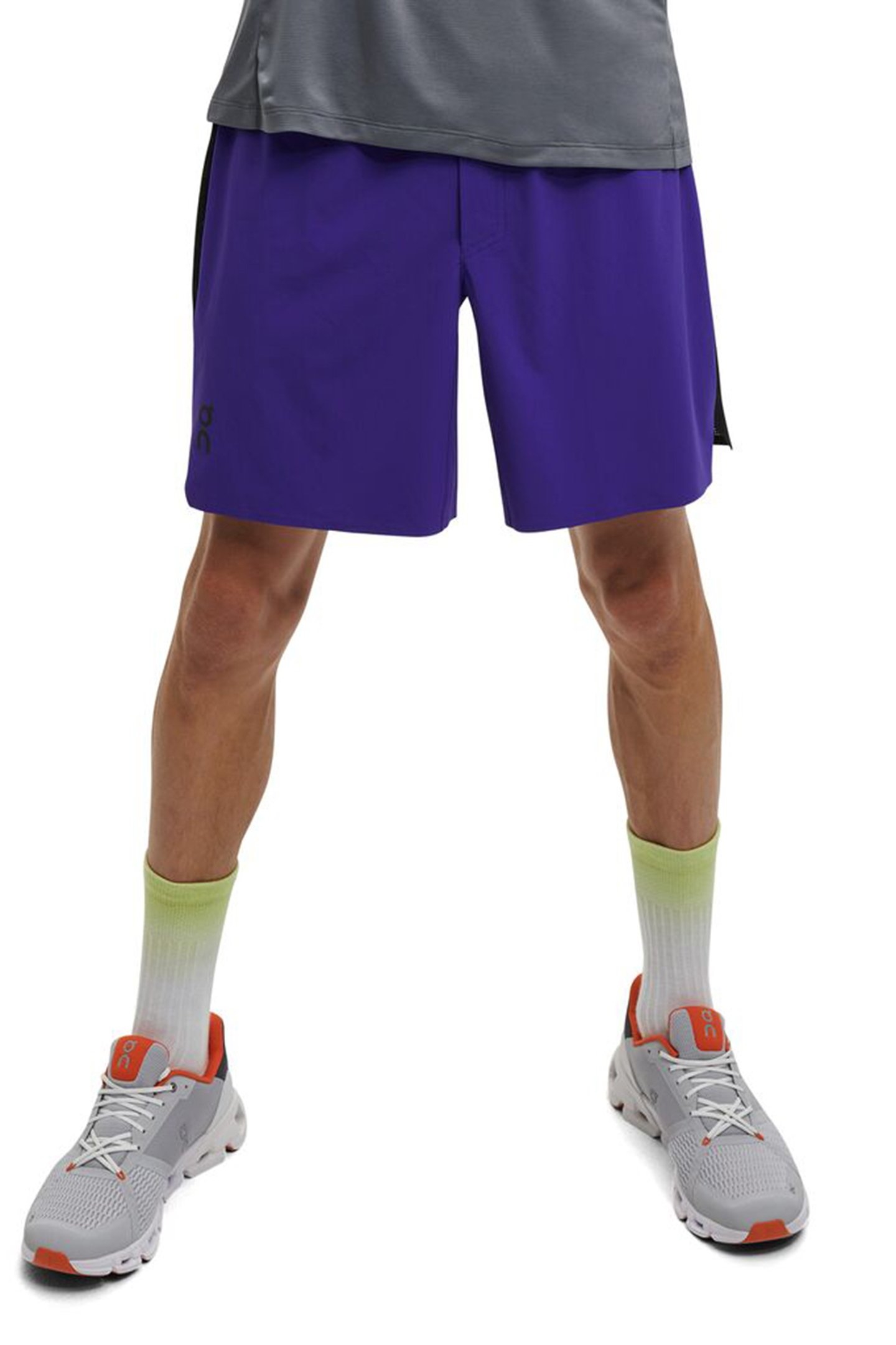 LIGHTWEIGHT SHORTS 2 TWILIGHT BLACK 1