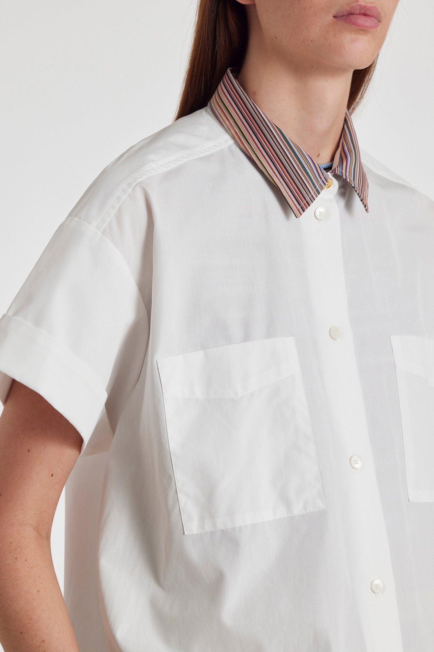 WOMENS SHIRT WHITE 6