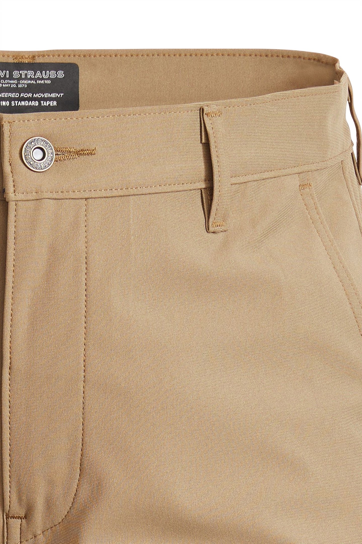 XX CHINO STD TECH T3 BROWN WALNUT WARP 7