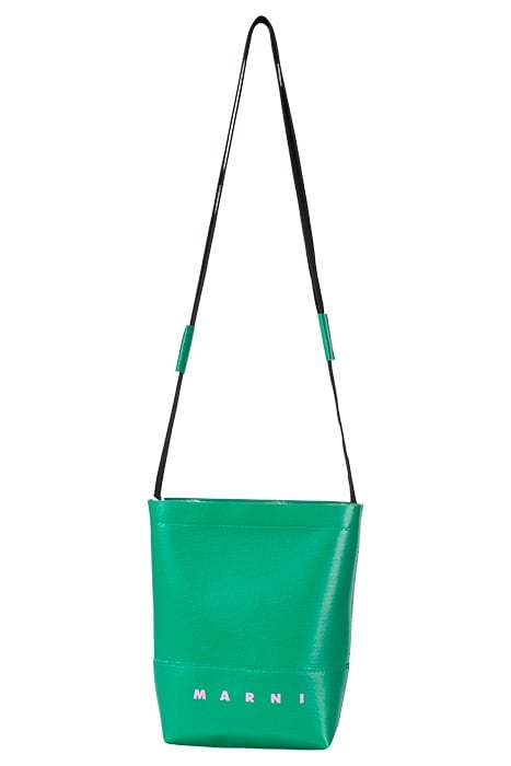 MARNI – CROSSBODY BAG SEA GREEN 3
