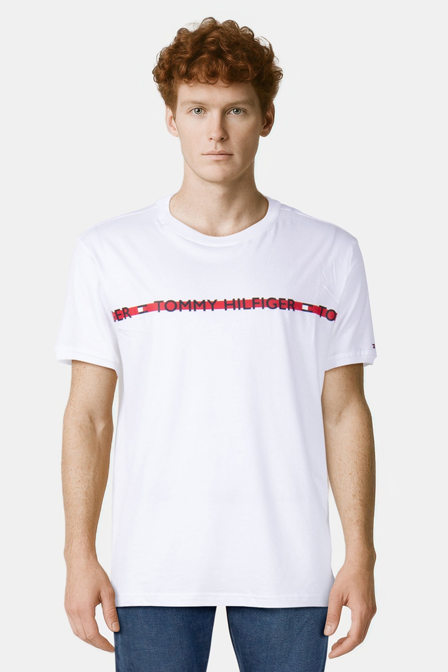 CN SS TEE LOGO WHITE 1