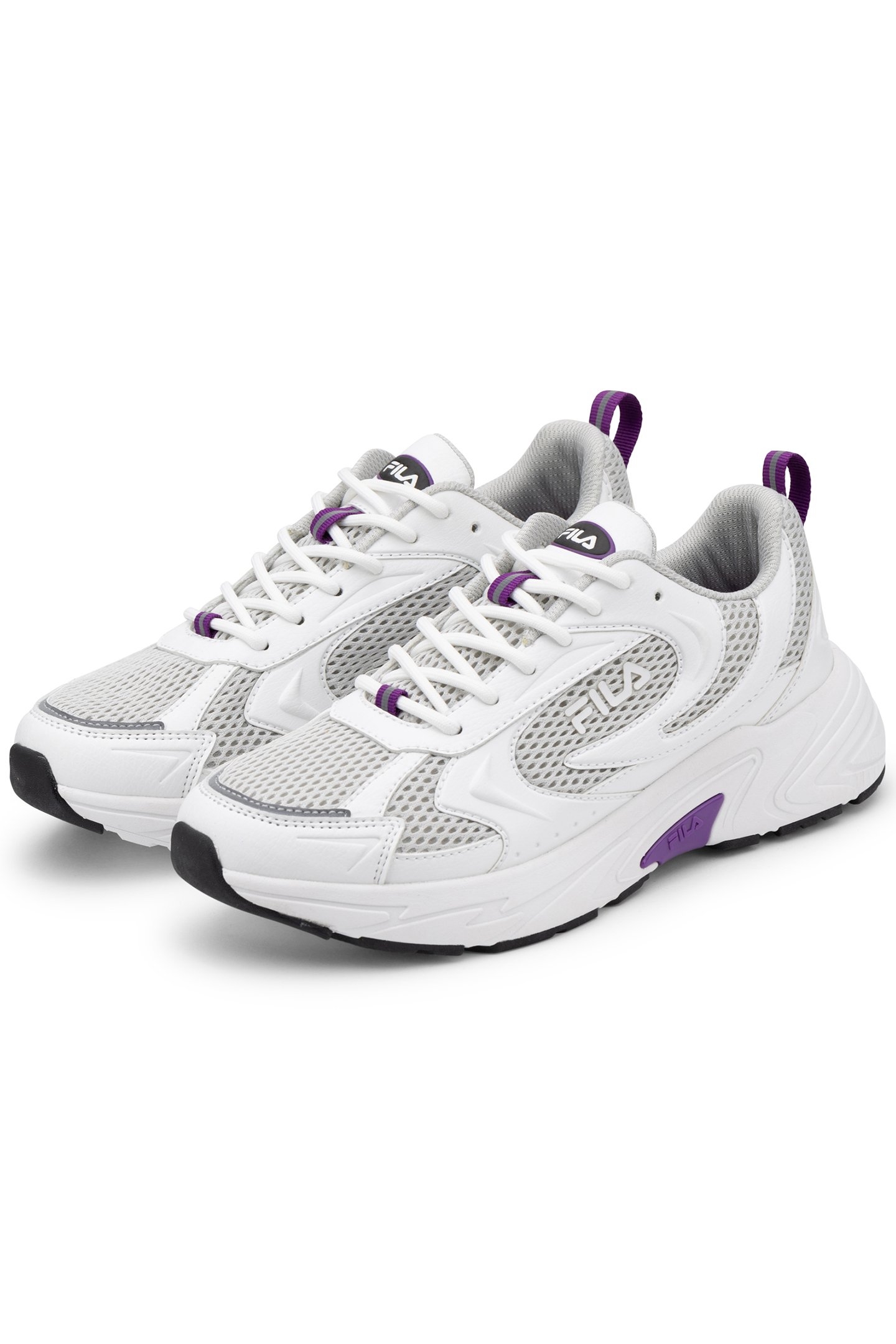 KREATIX WMN WHITE-CHARISMA 2