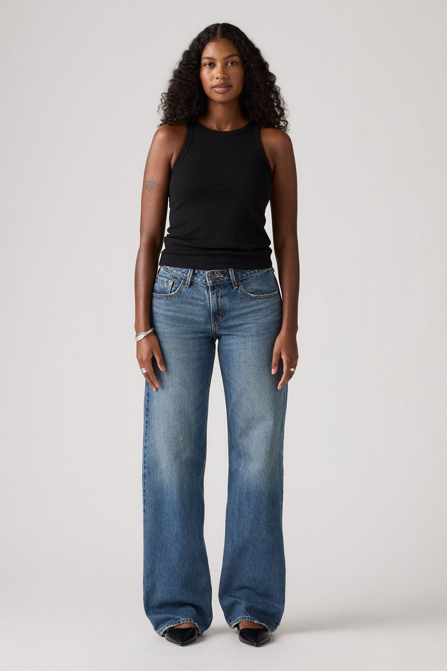 LOW LOOSE LIVING THE GOOD LIFE 2