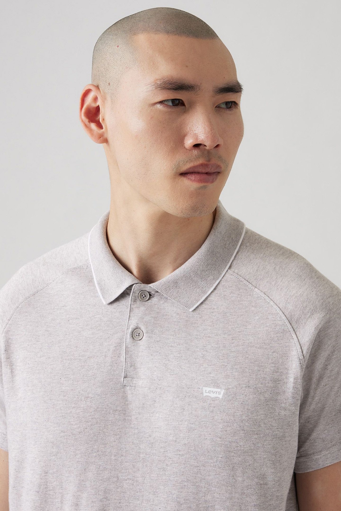 SHORELINE TECH POLO PERFORMANCE TIPPING 6