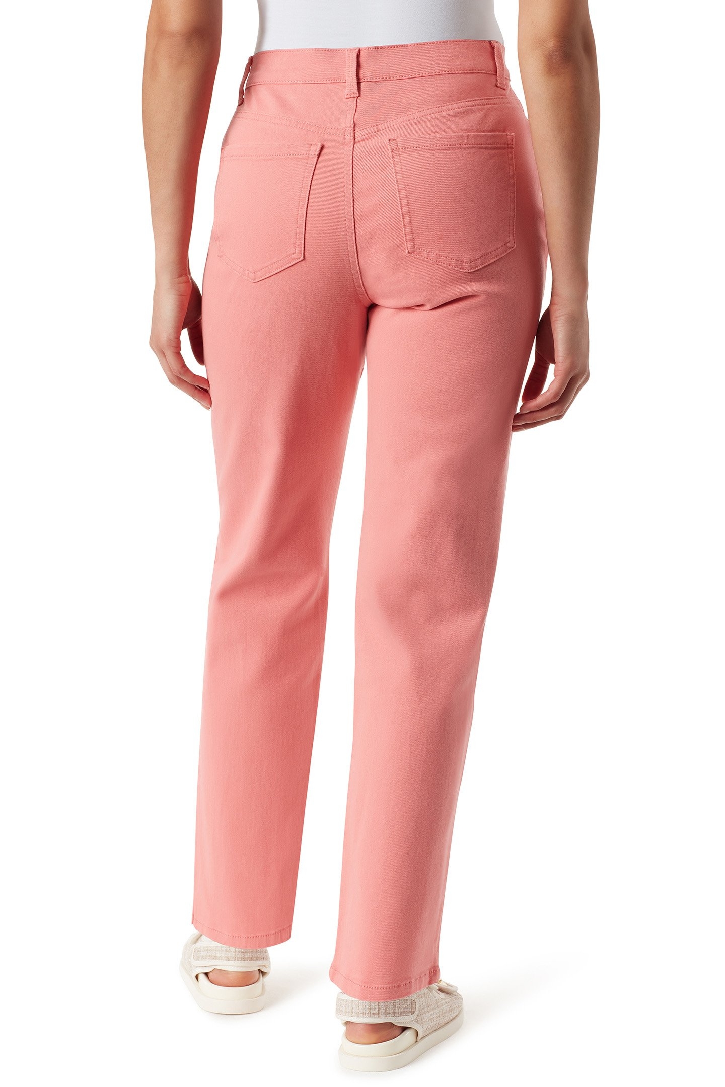 GLORIA VANDERBILT AMANDA STRAIGHT MARJAN ROSE 2