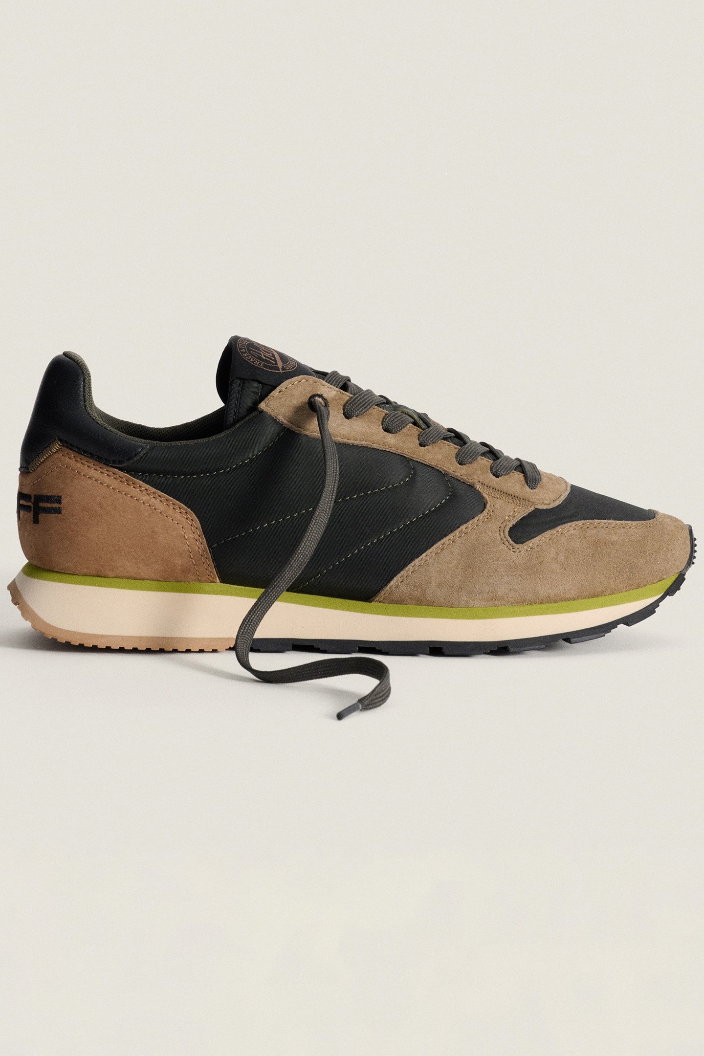 SNEAKERS MULTICOLOR 1