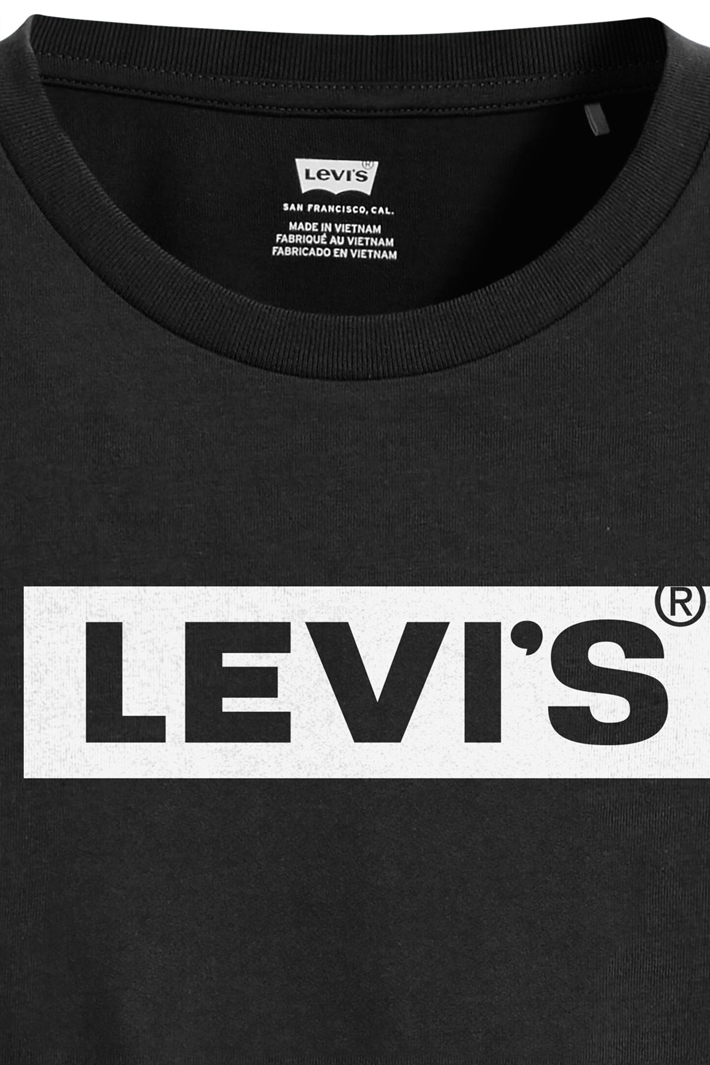 GRAPHIC AUTHENTIC TSHIRT BOX TAB CORE CAVIAR 4