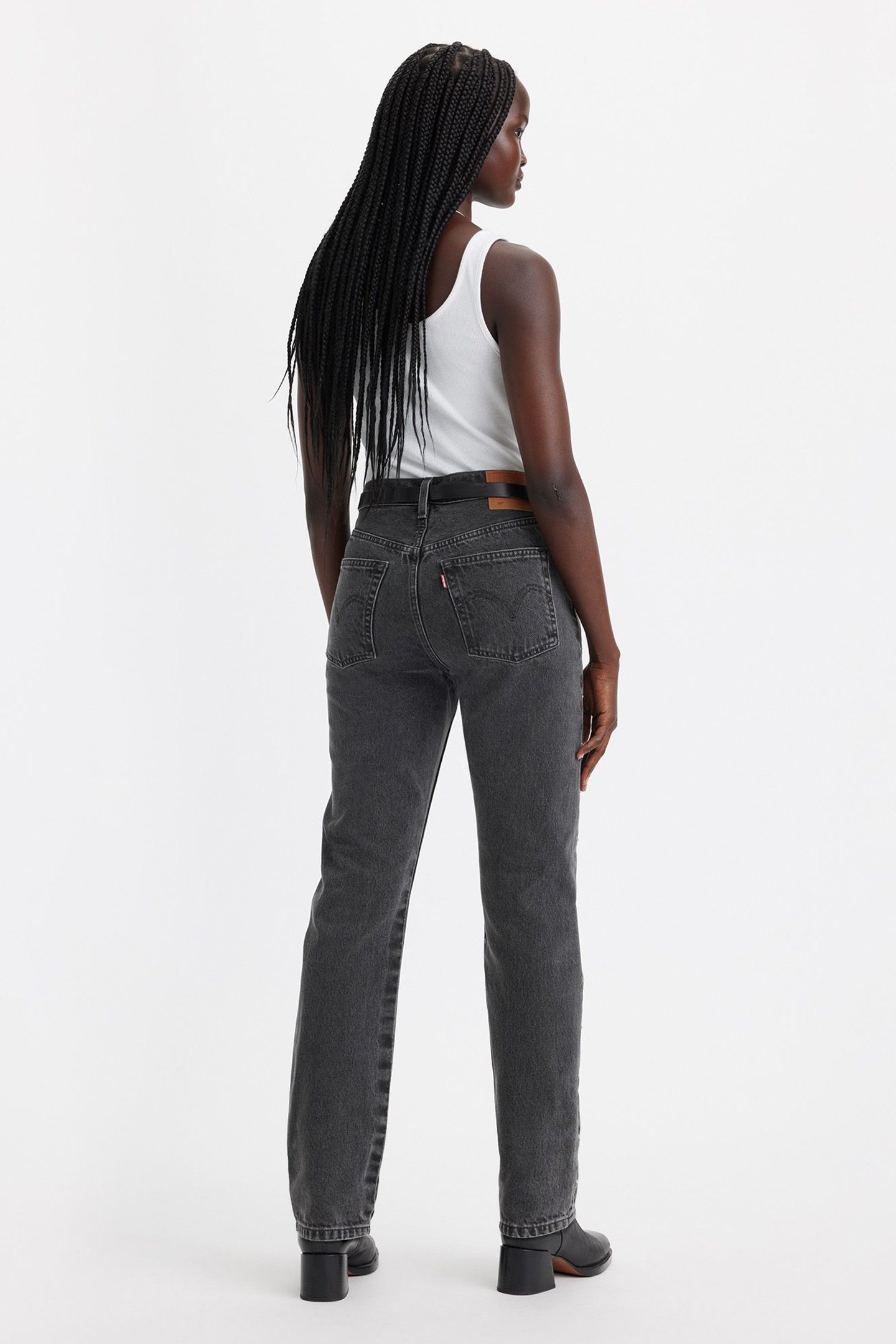 501 JEANS FOR WOMEN RADICAL RELIC 2