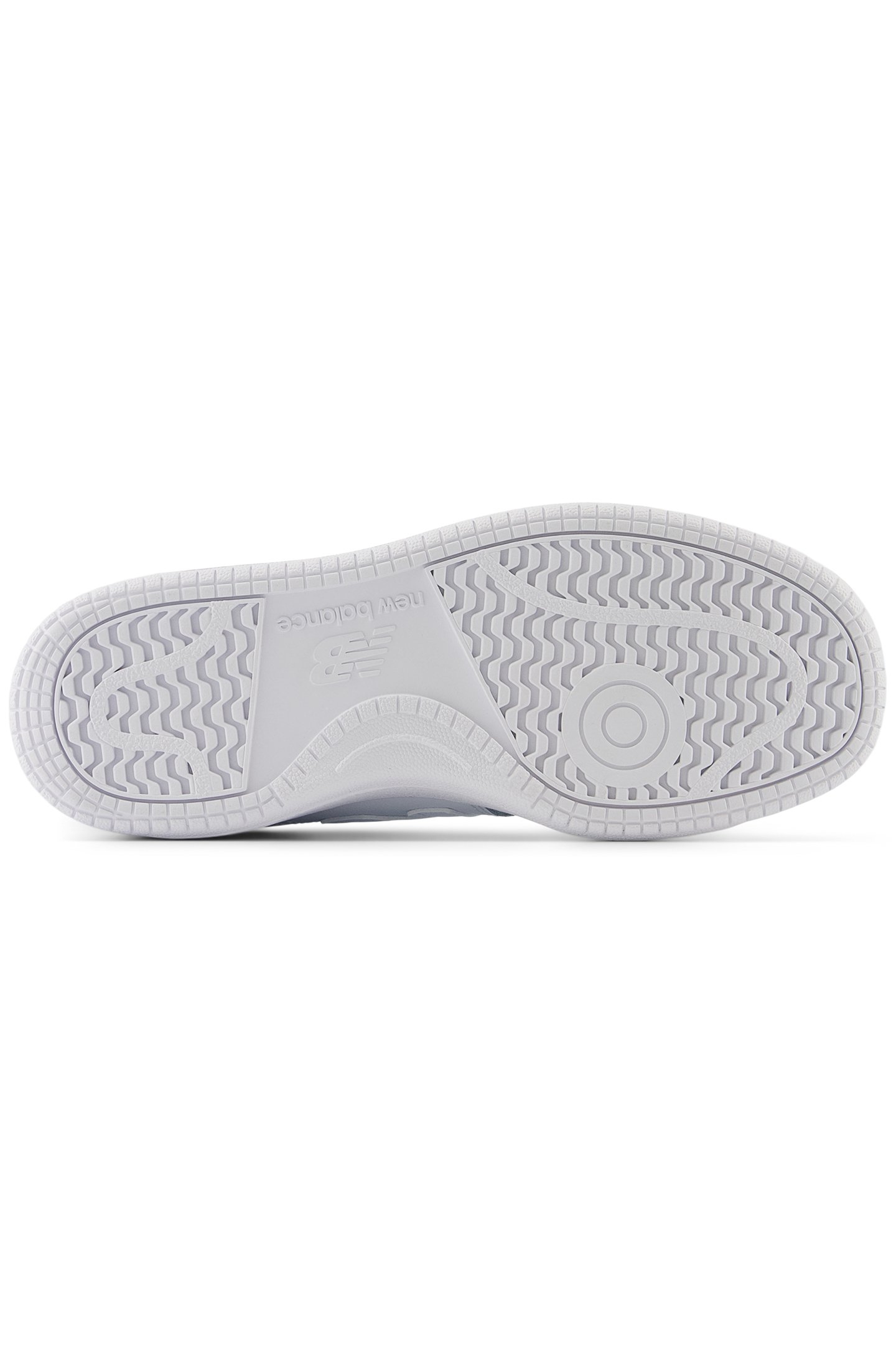 GSB80WW SNEAKERS IN WHITE 4