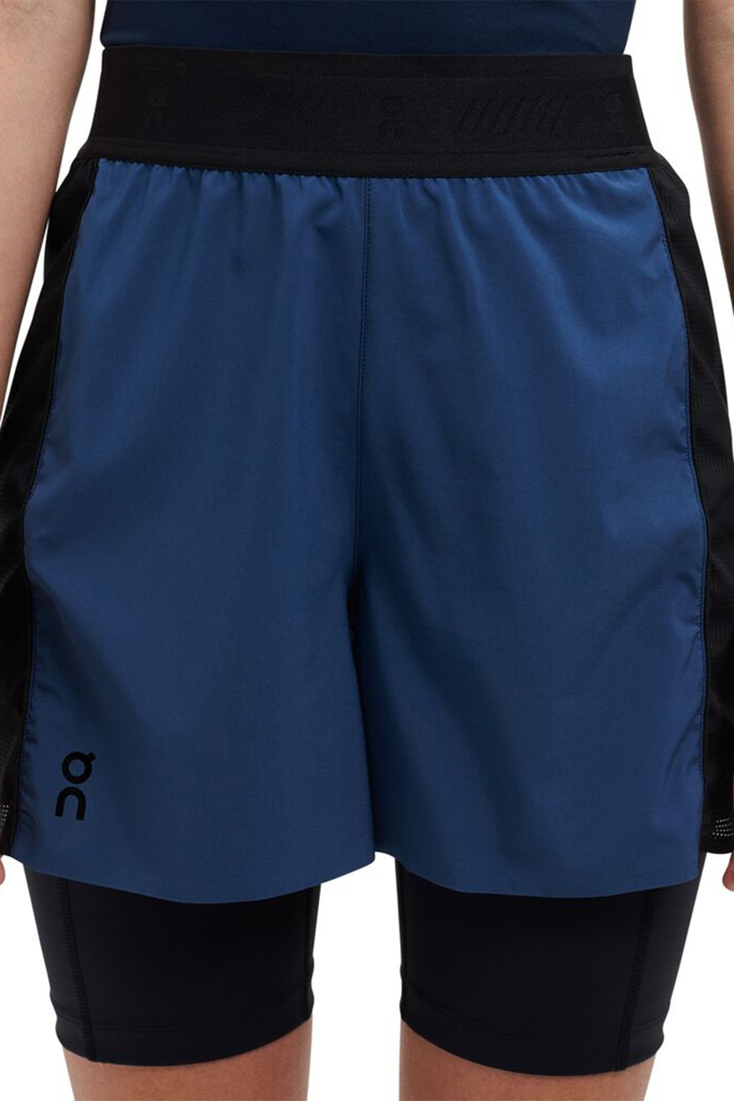 ACTIVE SHORTS 1 DENIM BLACK 6