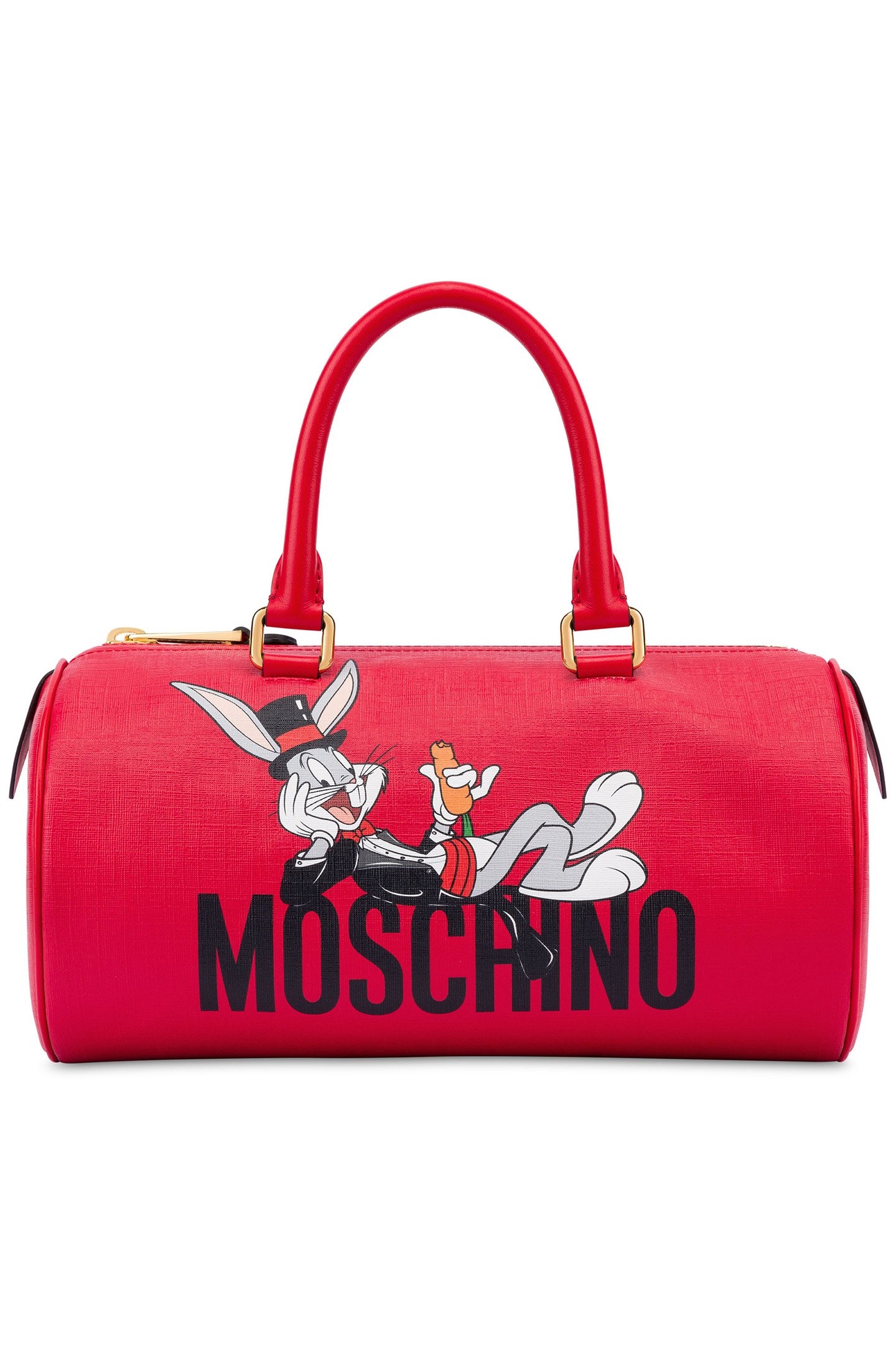 CHINESE NEW YEAR HANDBAG RED 1