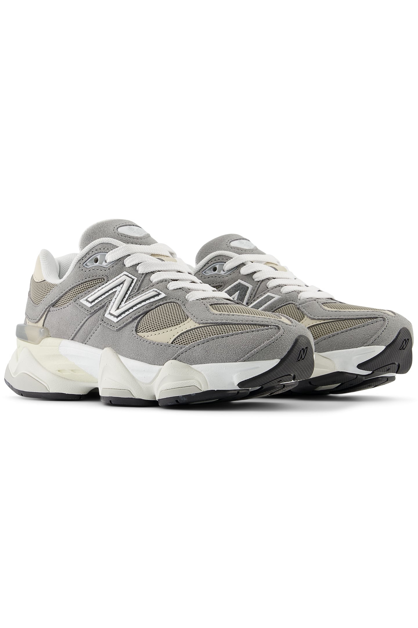 GC9060BA SNEAKERS IN SLATE GRAY 2