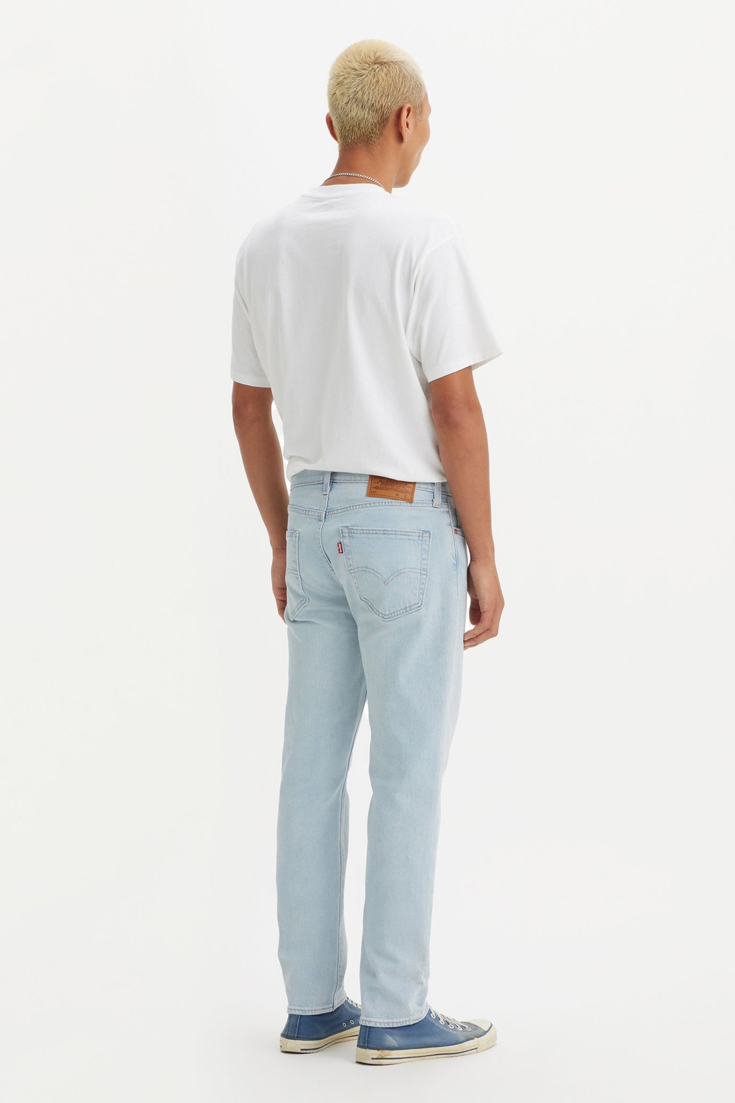 502 TAPER WOKE UP LATE 3