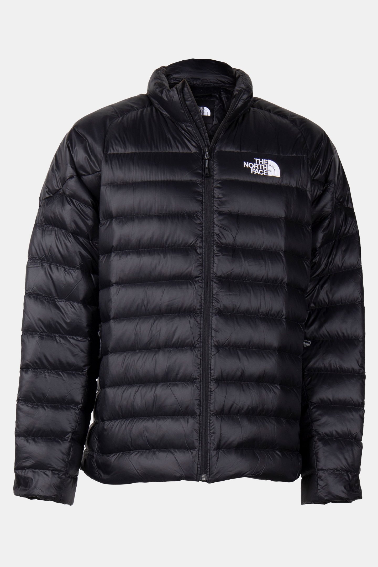 THE NORTH FACE – CARDUELIS DOWN JACKET BLACK 3