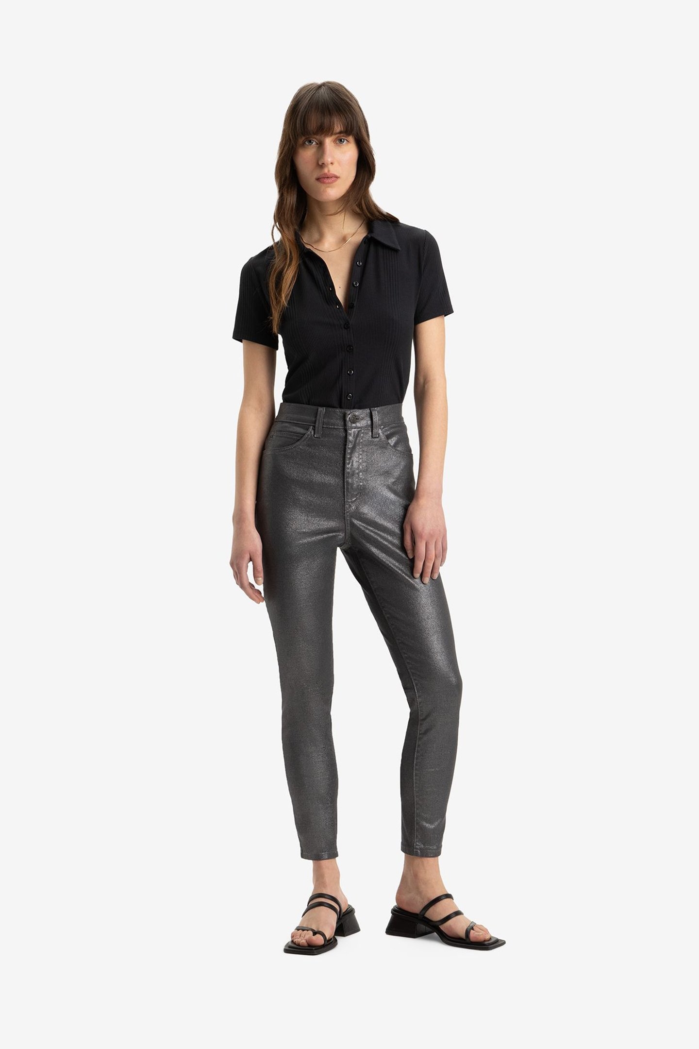 RETRO HIGH COATED SHINE TIL DAWN 2