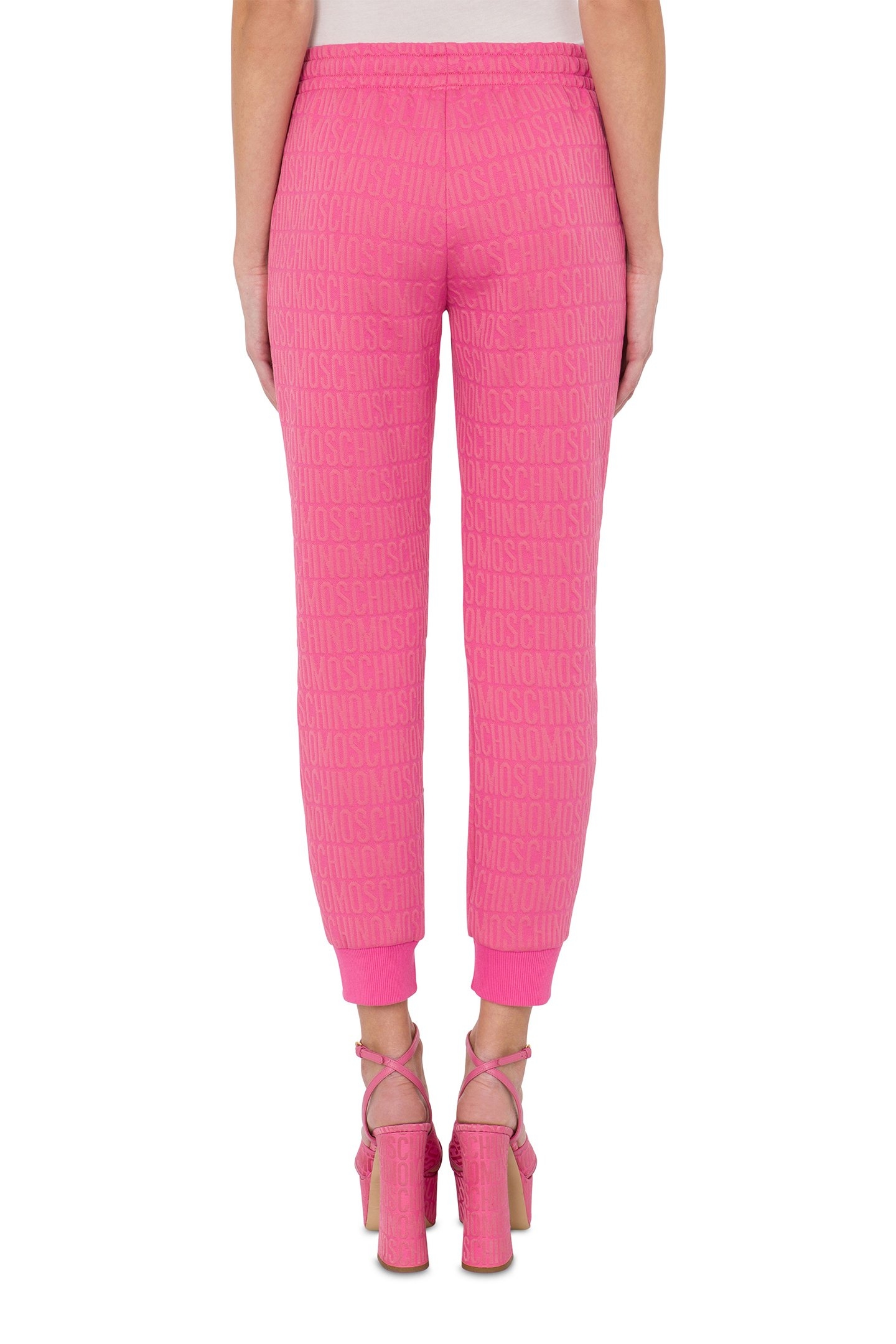 PANTS PINK 2