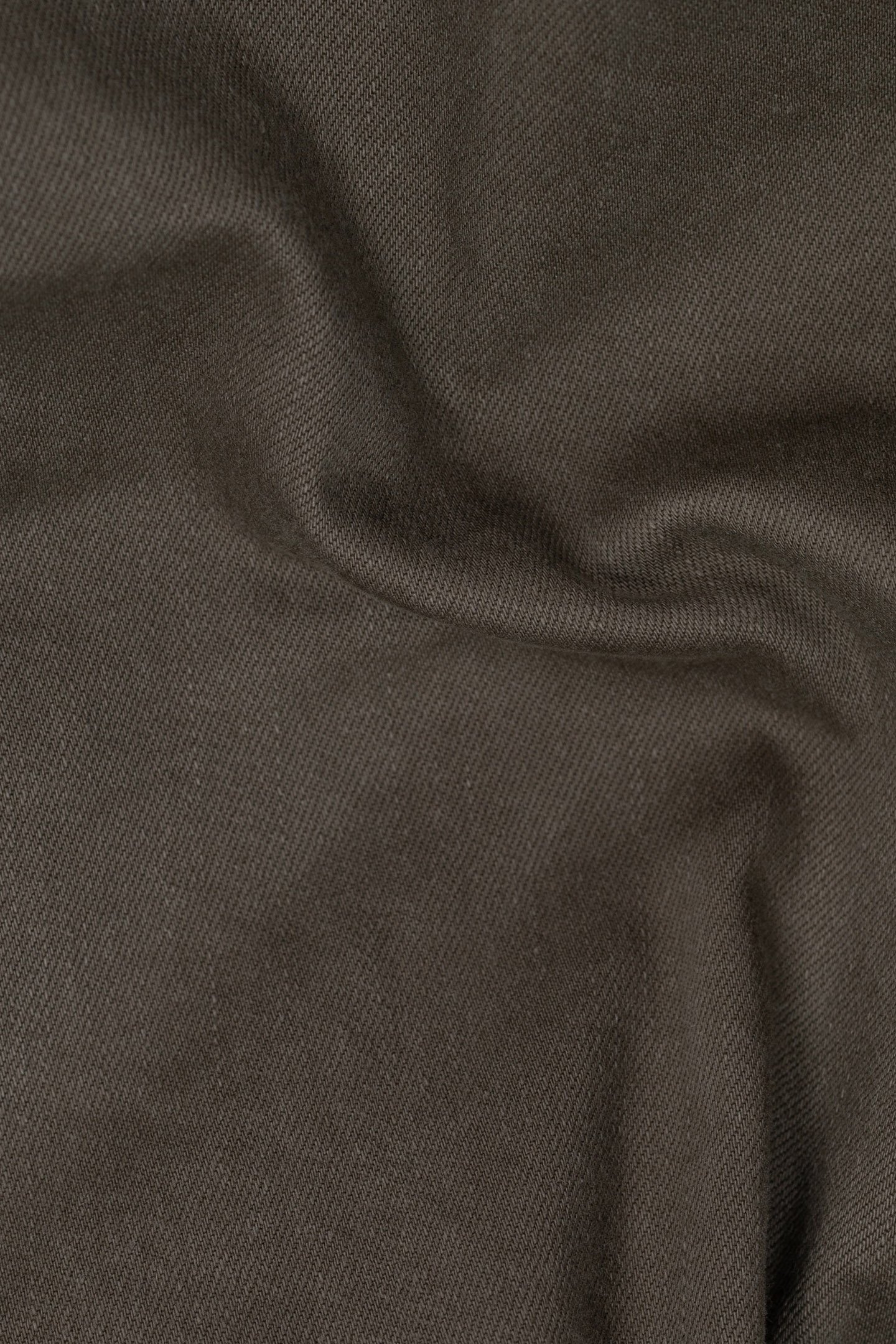 BATTLE KHAKI DENIM PANTS FOR GIRL 8